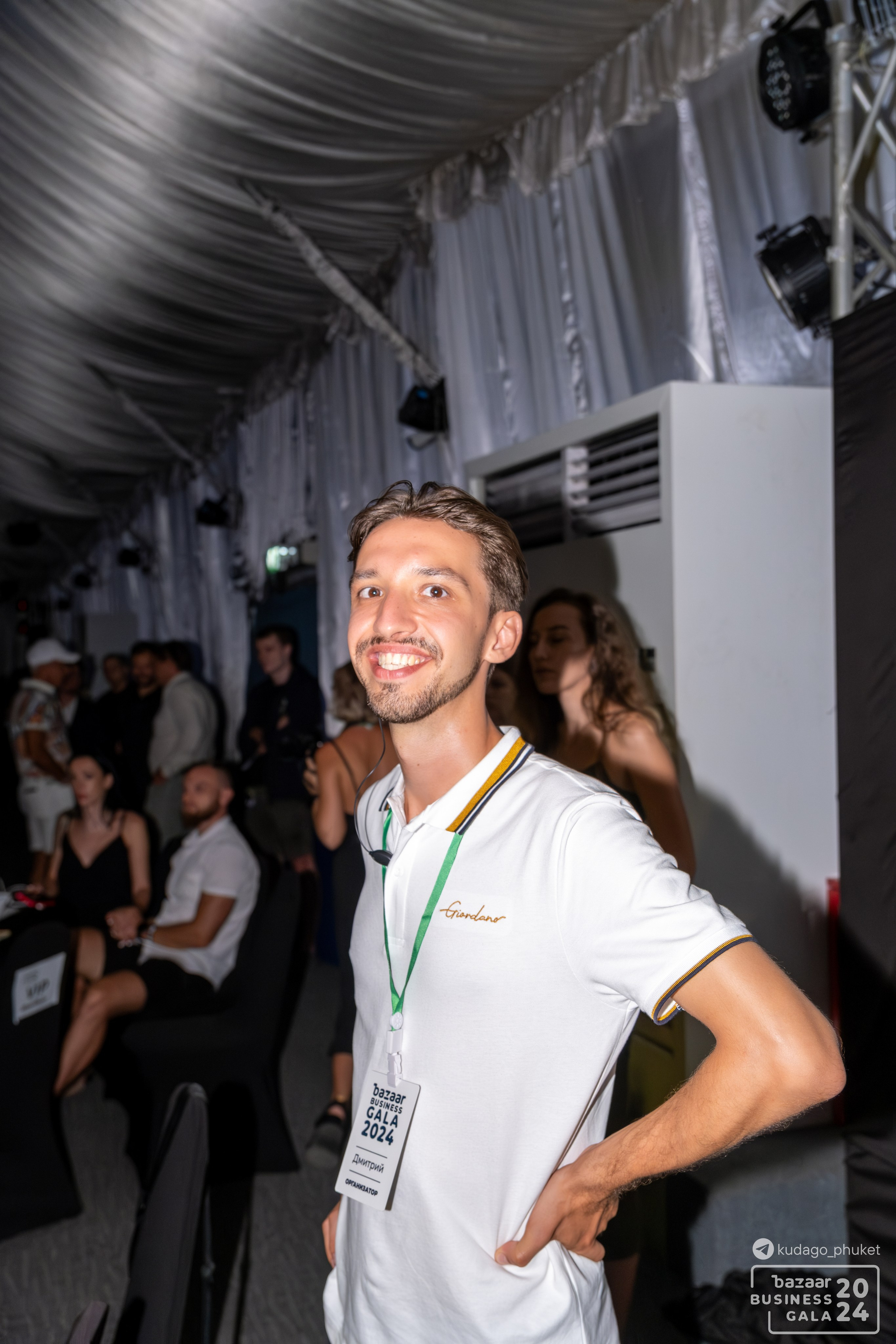 Bazaar Business Gala (Часть 2) | Фоторепортаж | Афиша | DAVAYSXODIM.com PHUKET. АФИША|ФОТОРЕПОРТАЖИ|ИВЕНТЫ|ПХУКЕТ