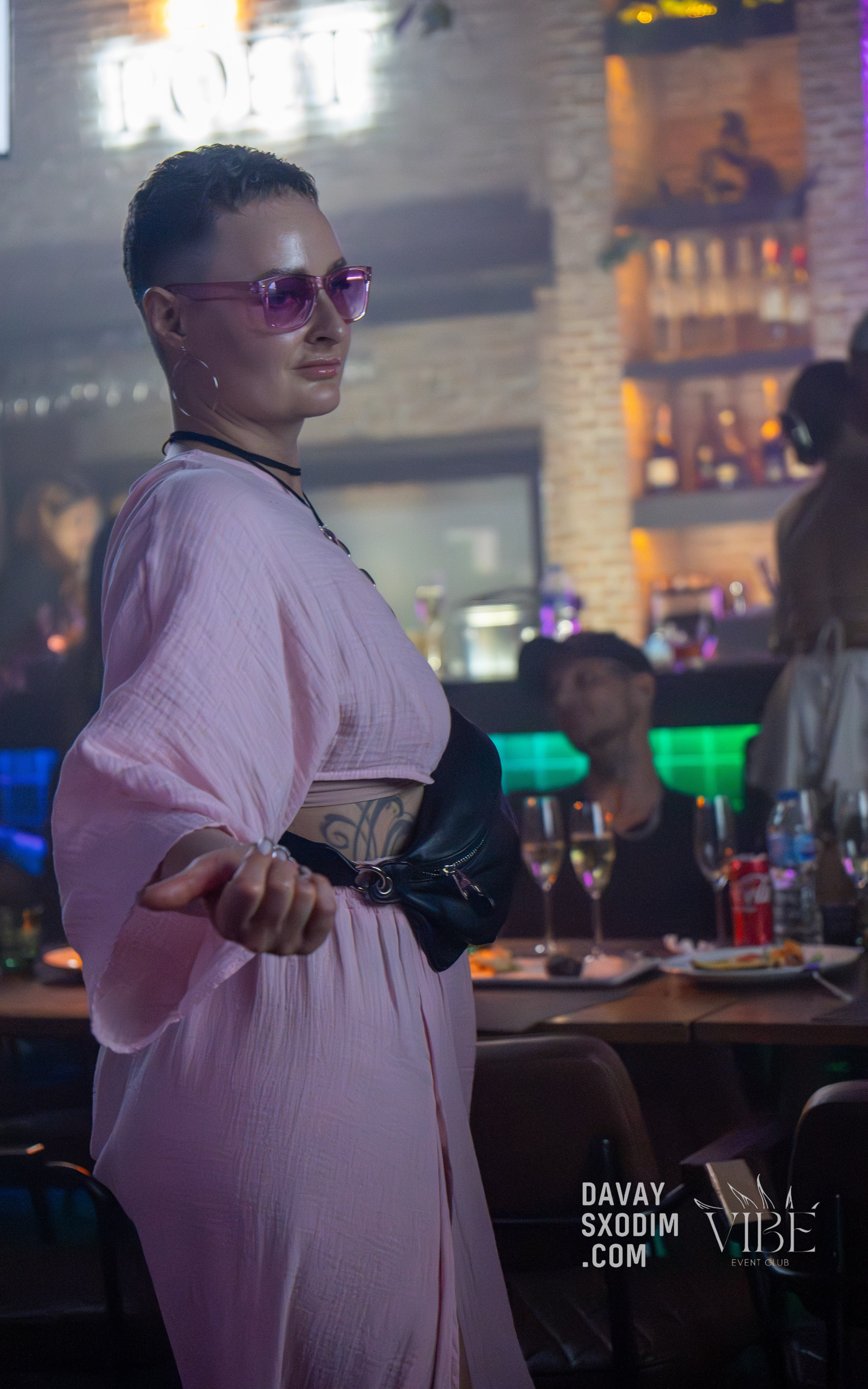 Вечеринка White Out | Фоторепортаж | Видеорепортаж | Афиша | DAVAYSXODIM.com PHUKET. АФИША|ФОТОРЕПОРТАЖИ|ИВЕНТЫ|ПХУКЕТ