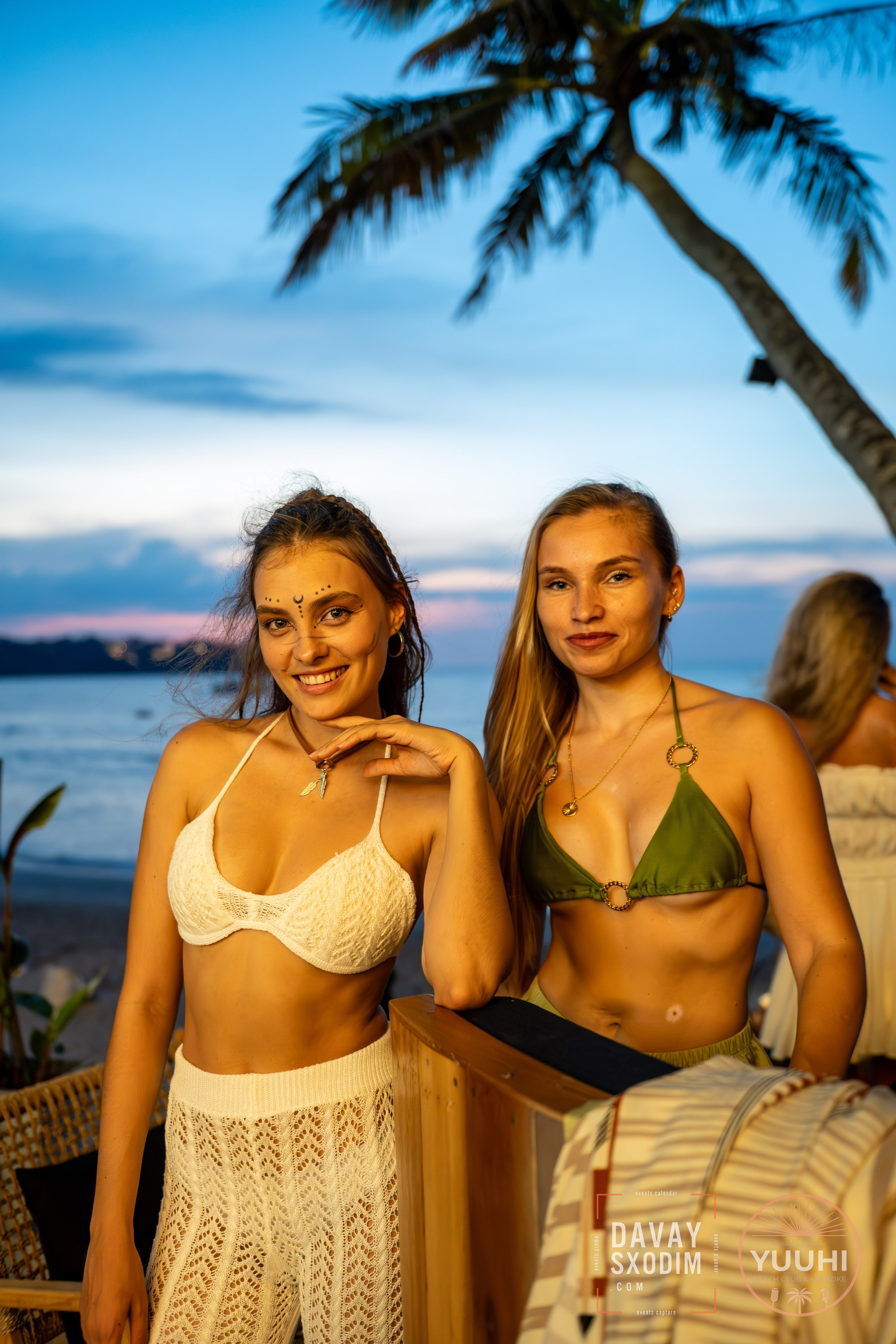Открытие Yuuhi Beach Club | Фоторепортаж | Афиша | DAVAYSXODIM.com PHUKET. АФИША|ФОТОРЕПОРТАЖИ|ИВЕНТЫ|ПХУКЕТ