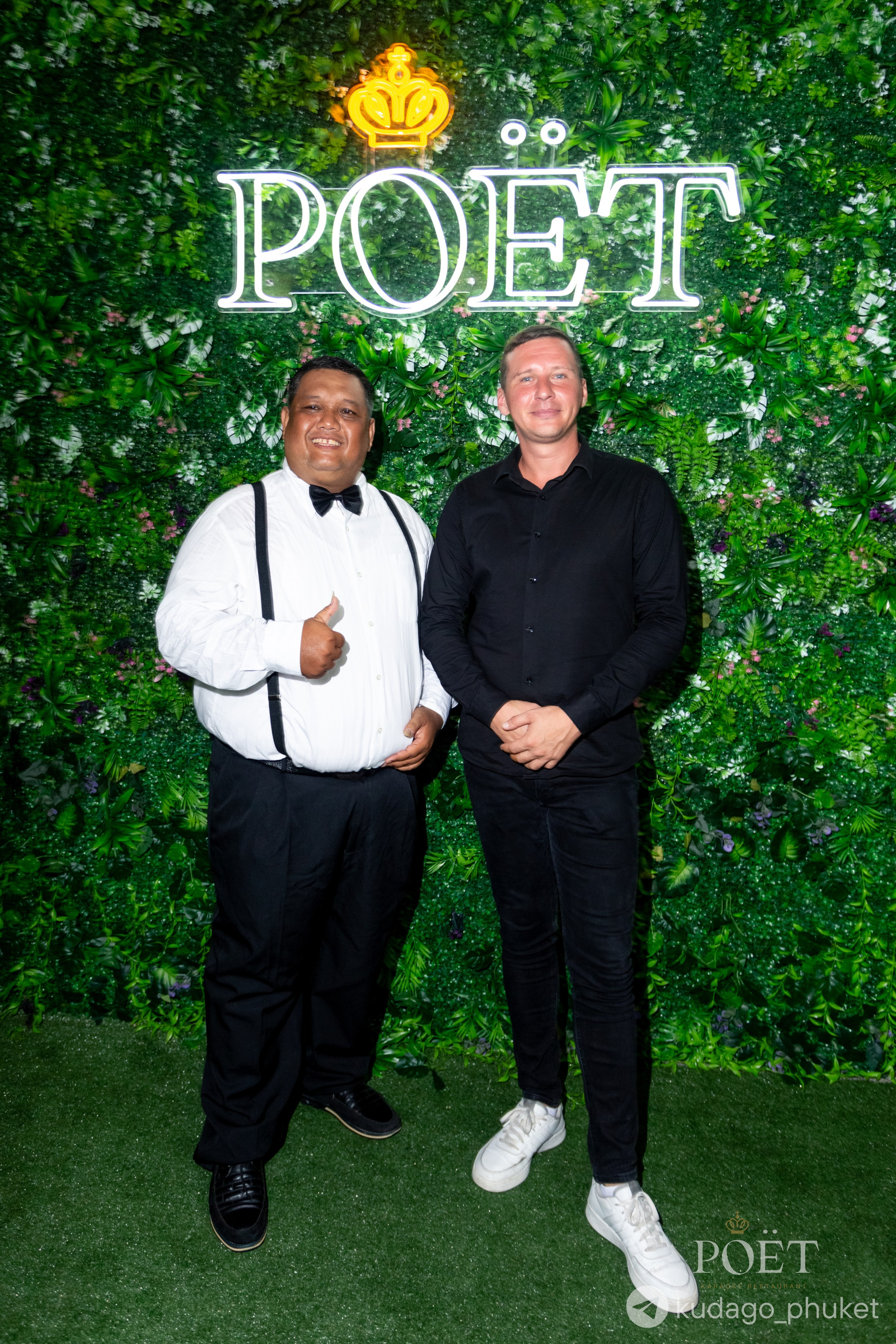 Вокальный конкурс POËT | Фоторепортаж | Афиша | DAVAYSXODIM.com PHUKET. АФИША|ФОТОРЕПОРТАЖИ|ИВЕНТЫ|ПХУКЕТ
