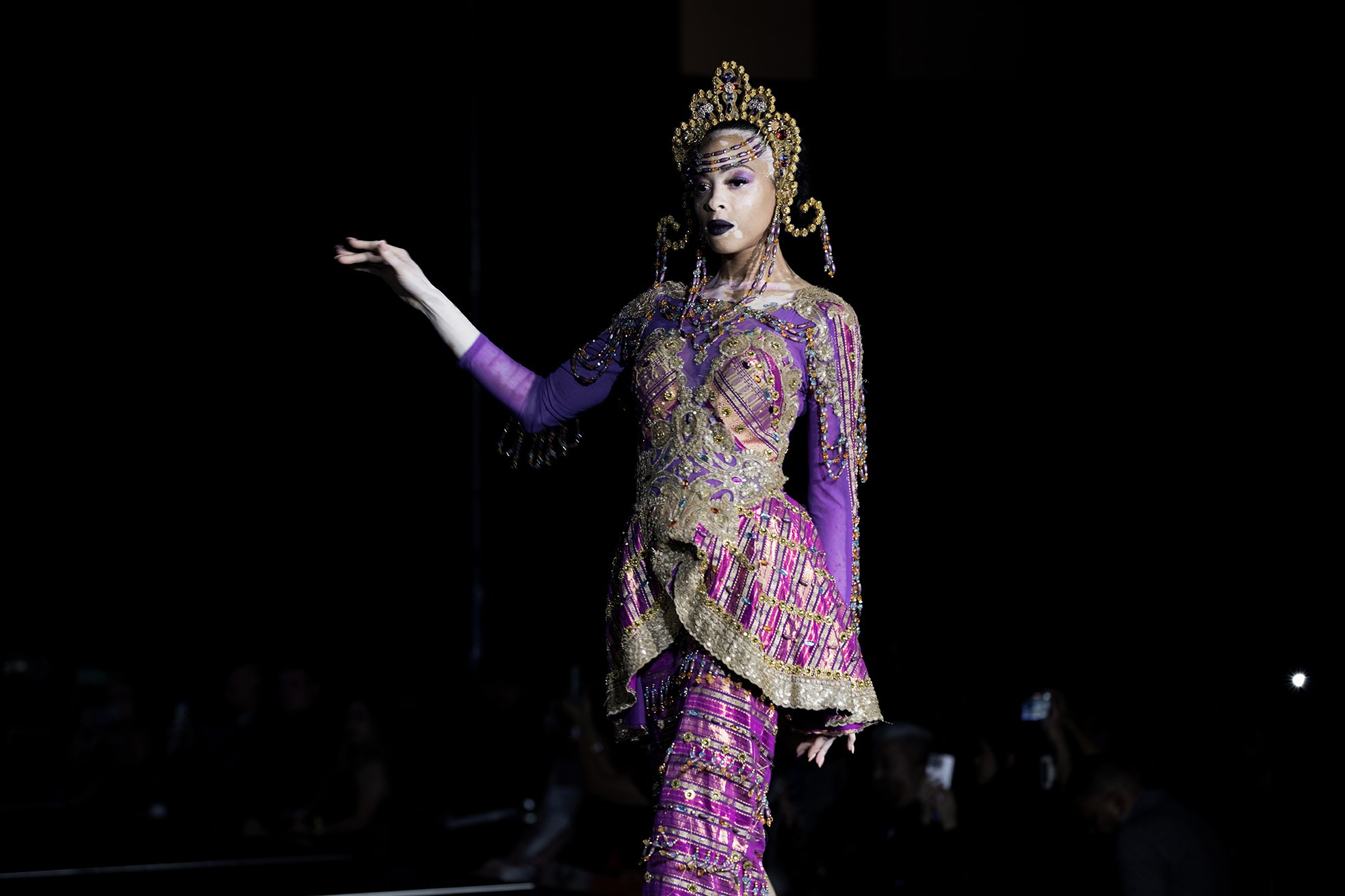 SHOW. Joanna Jin Photography