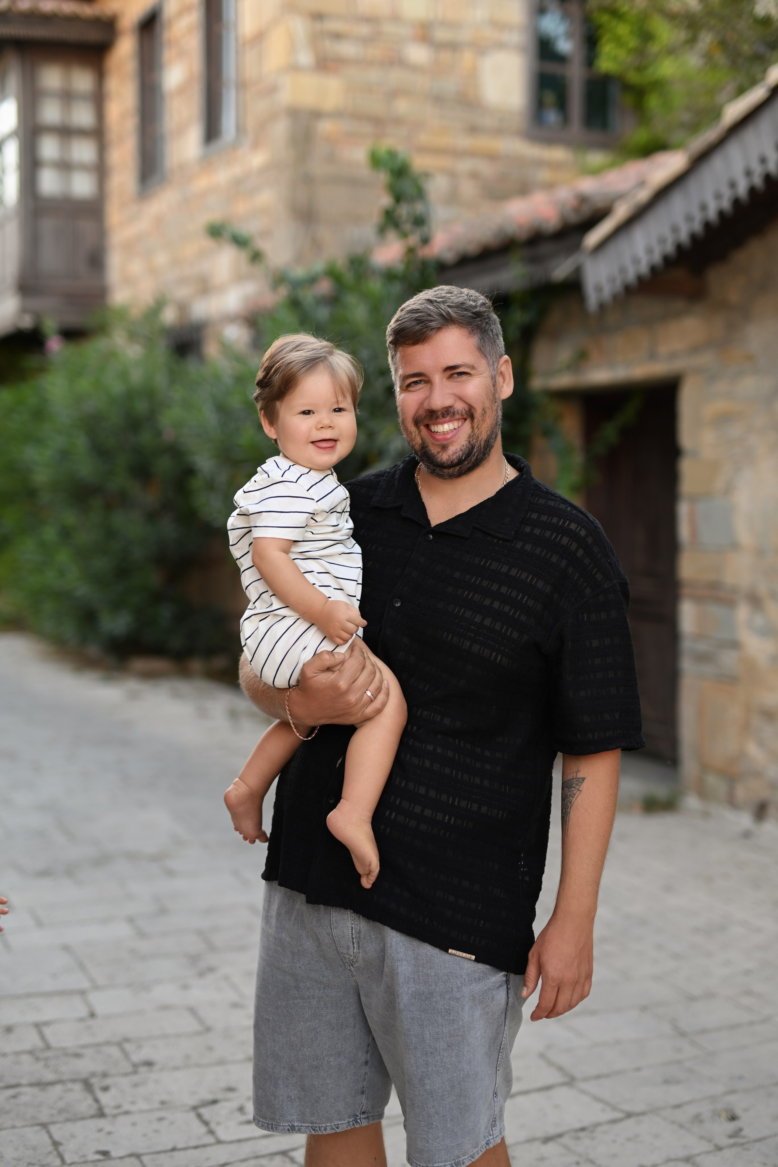 Семейные съемки в античном Сиде. Photographer in Alanya, Side, Manavgat. Türkiye