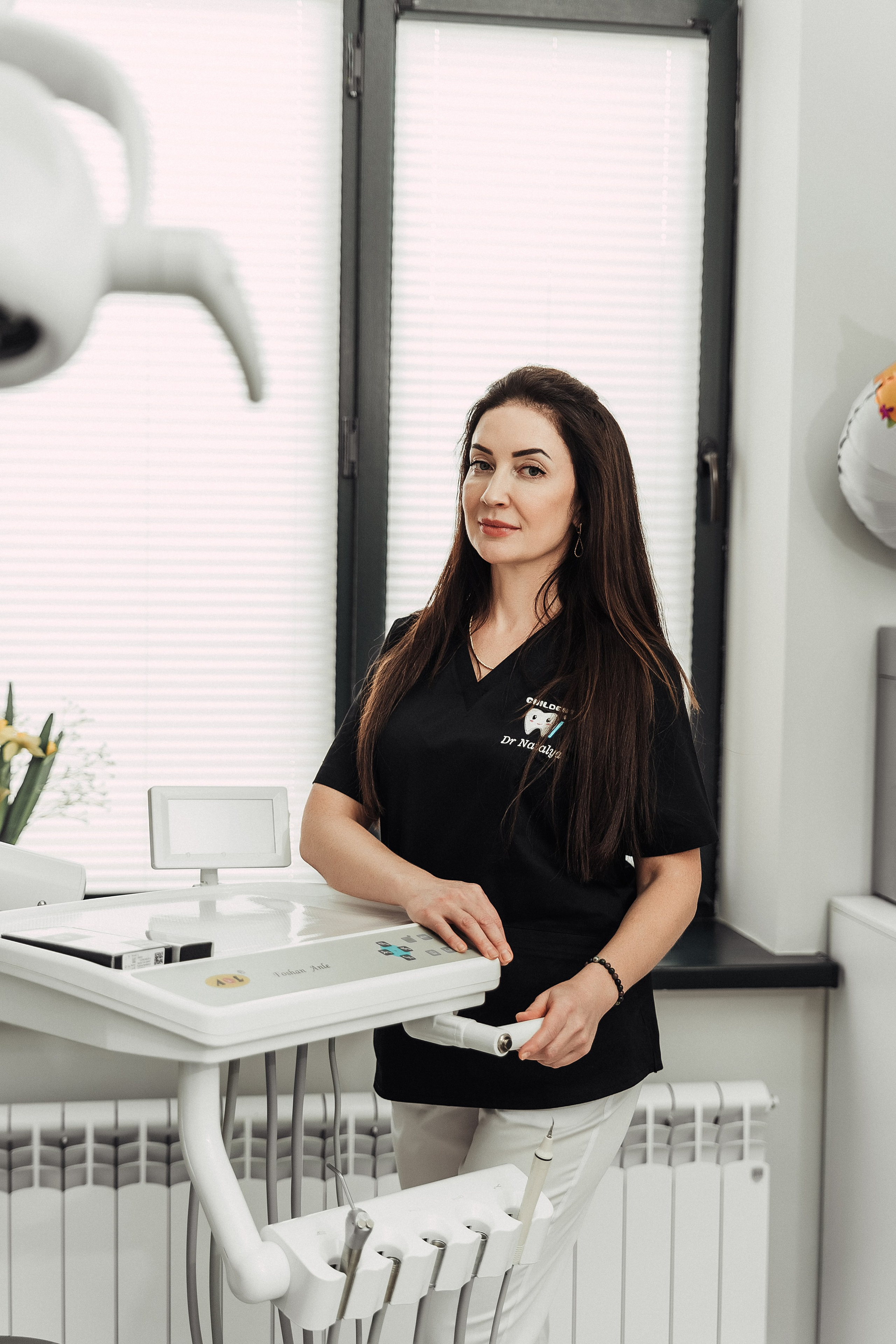 Рекламные Съемки Клиники Стаматологии. PRIME STUDIO