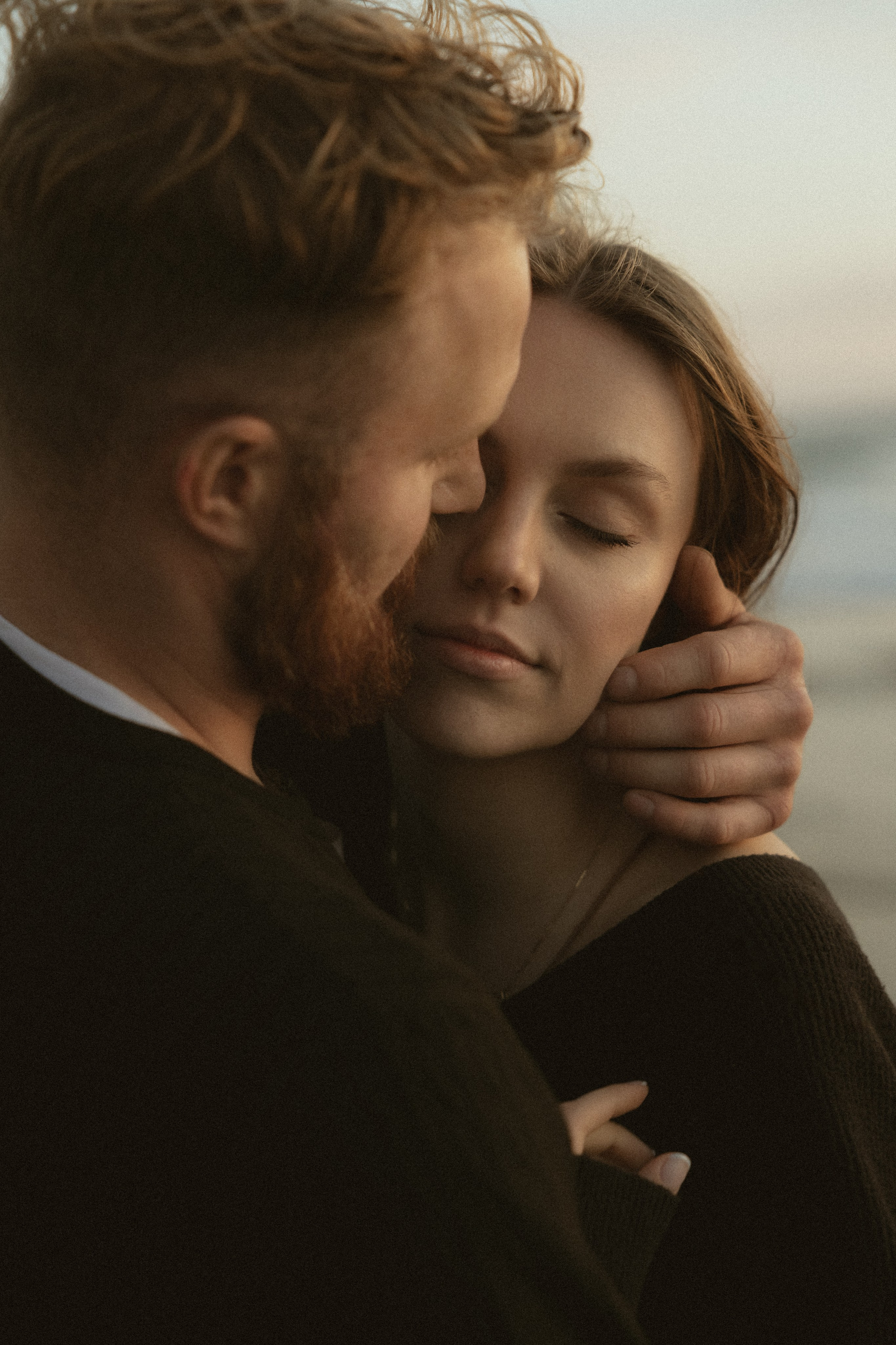 Engagement & Love stories. ArtFeather Photography. Sacramento, California