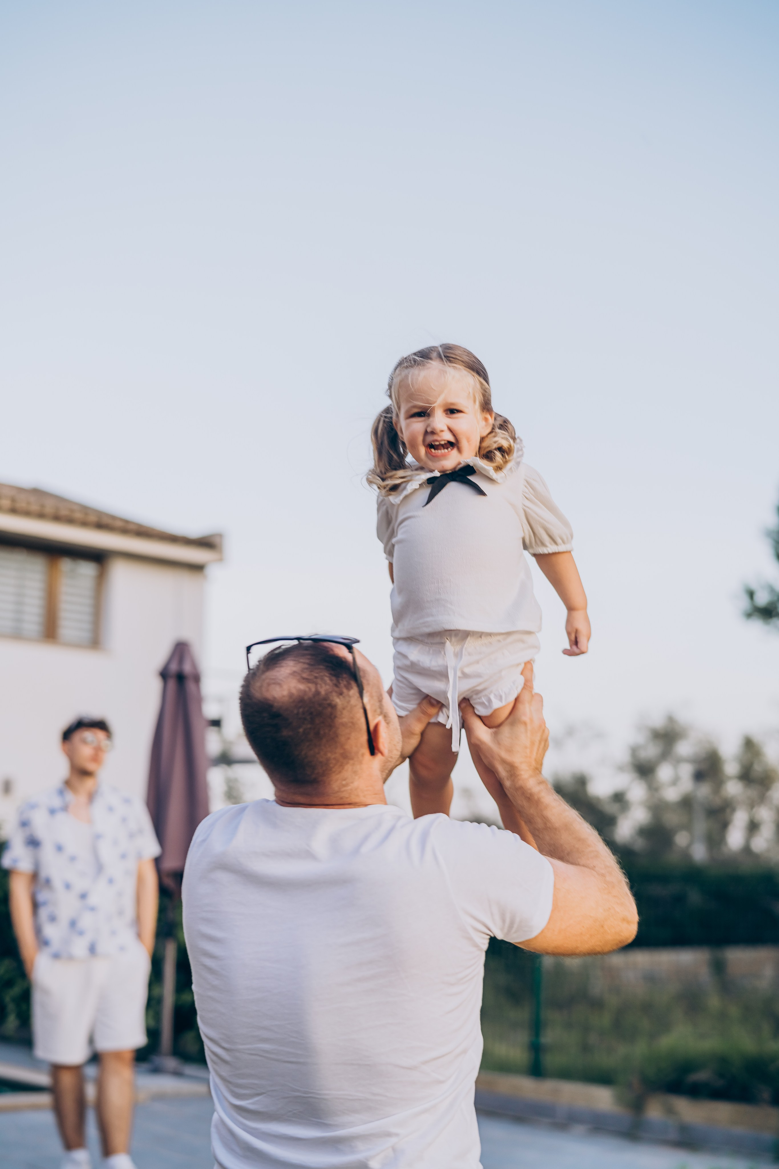 Happy anniversary. Photographer in Mallorca