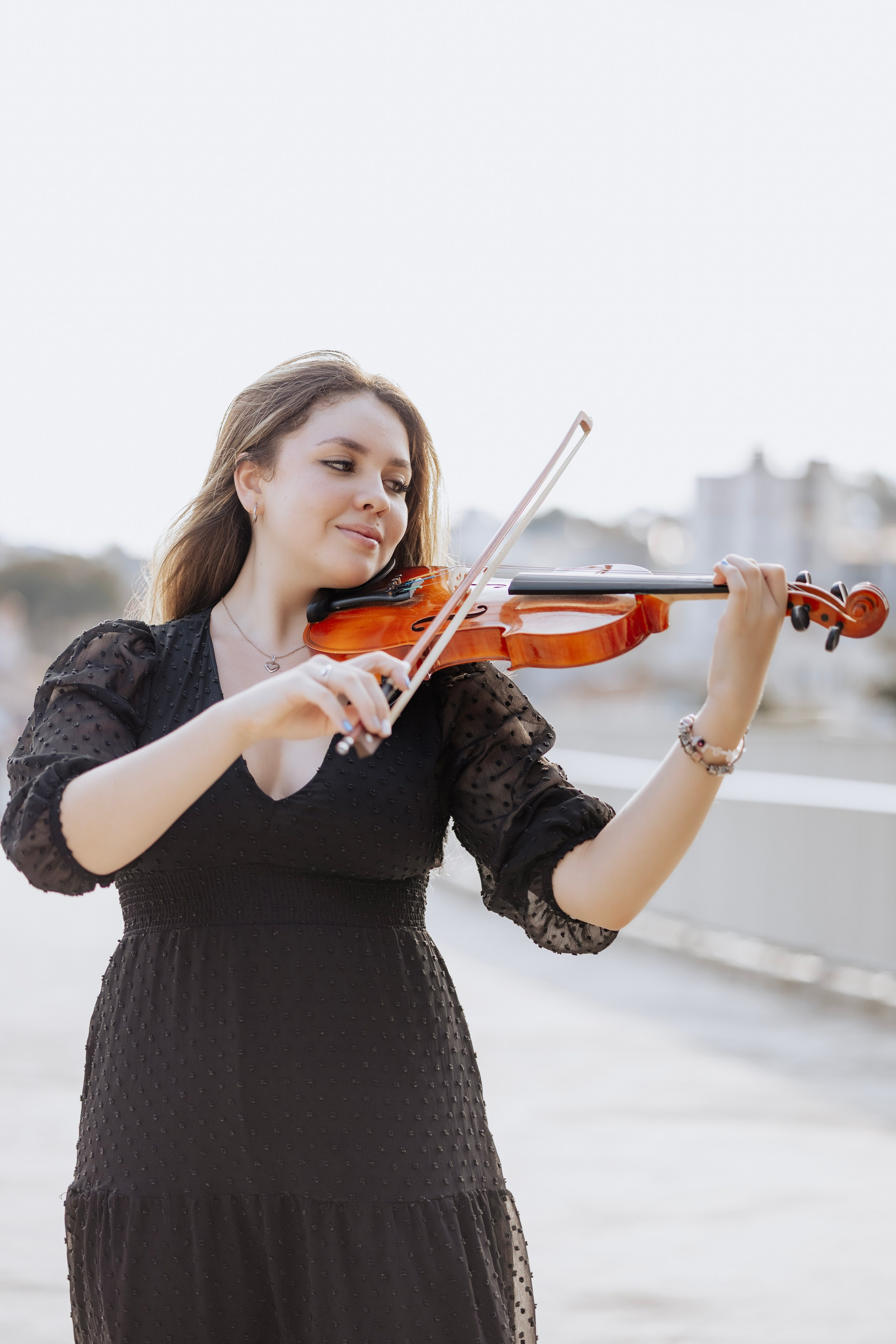 Fernanda Mello — 15 Anos. Clika Photo