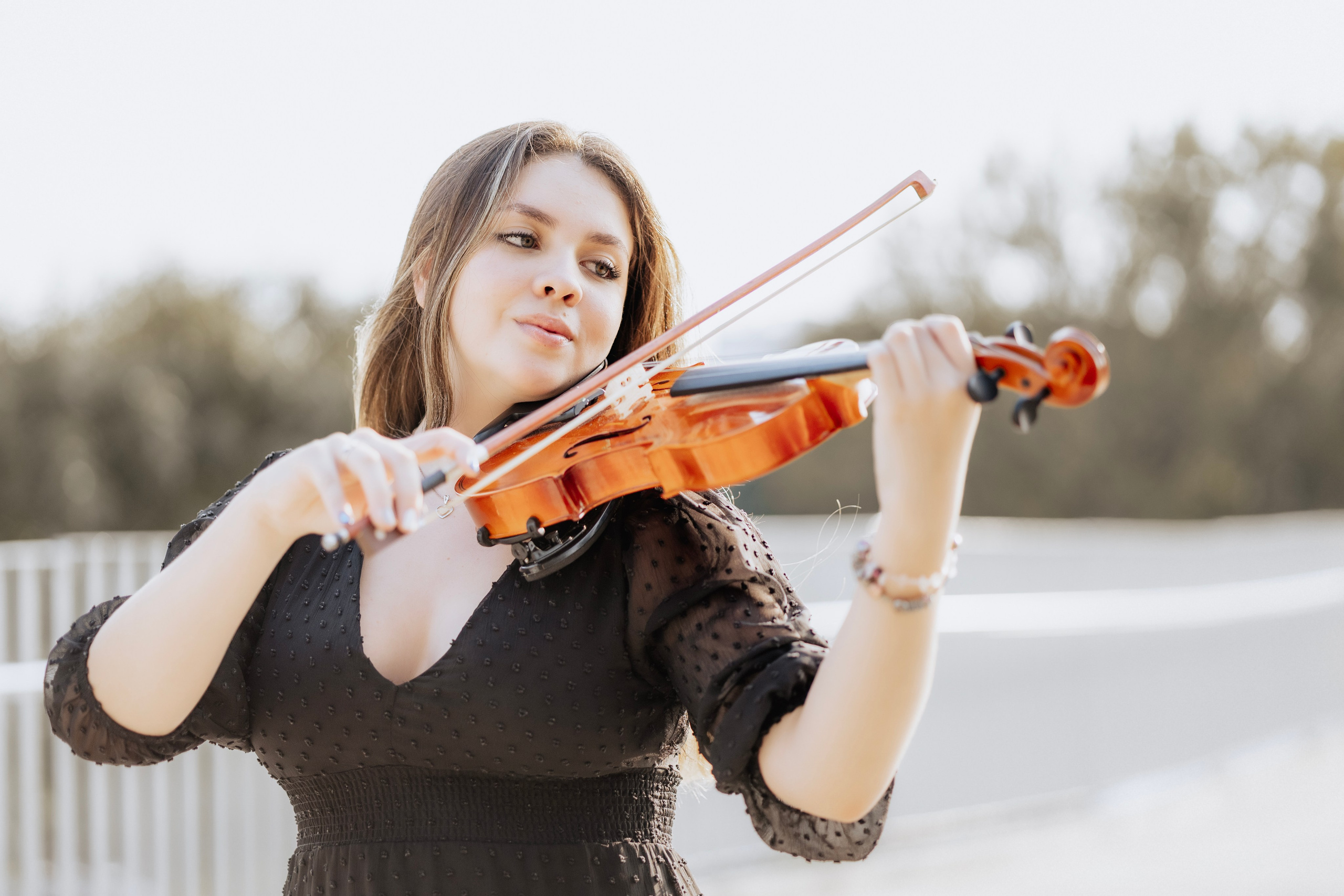 Fernanda Mello — 15 Anos. Clika Photo