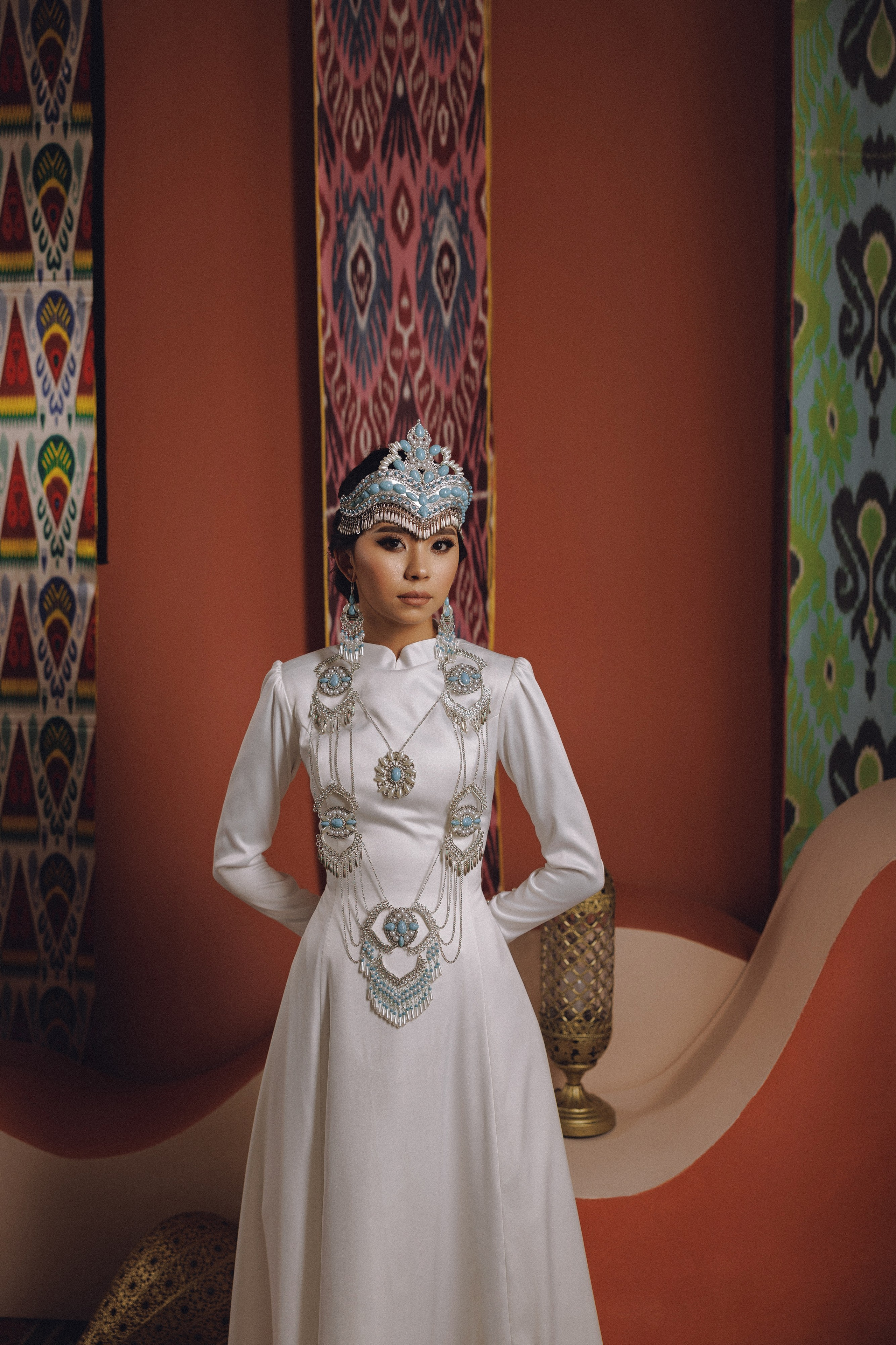 Кыз Узатуу Юлдуз. Азимжан Нуритдинходжаев — свадебный фотограф