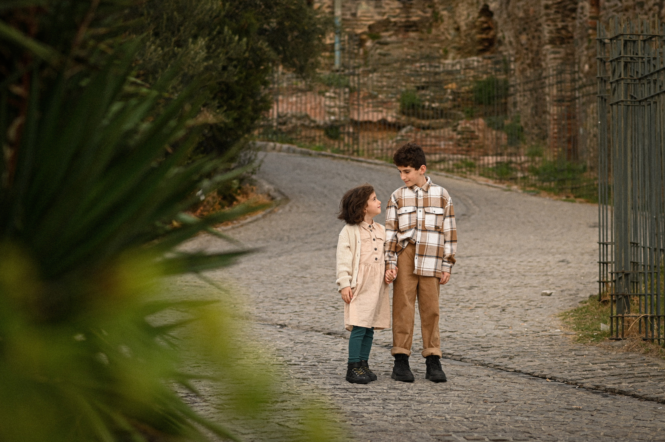 KIDS. Family, children, portrait, and event photography in Thessaloniki