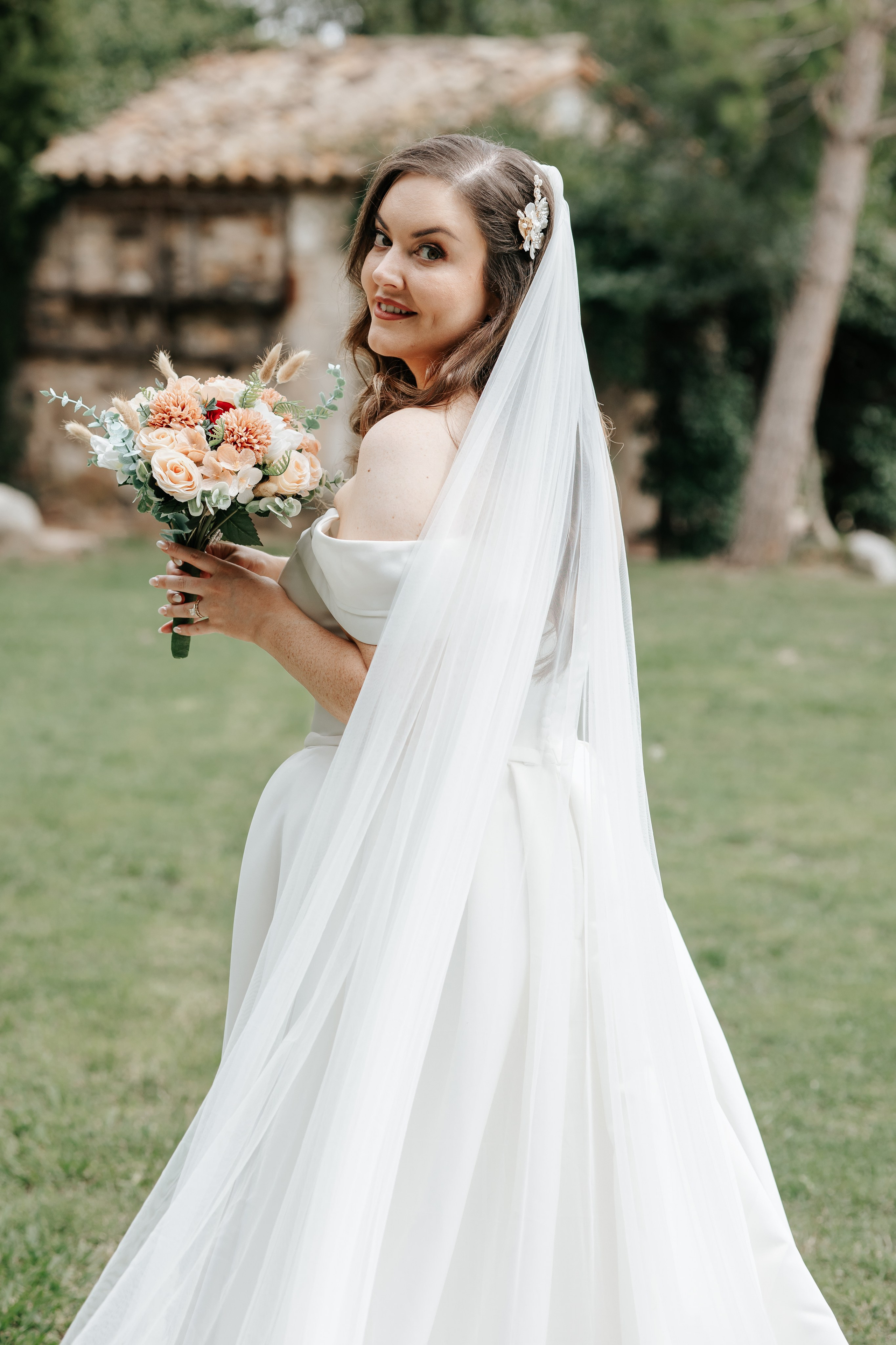 Alex+Dwayne, 07.09.2025, Villa Mas Sant Jordi. Fotógrafa de bodas en Cataluña