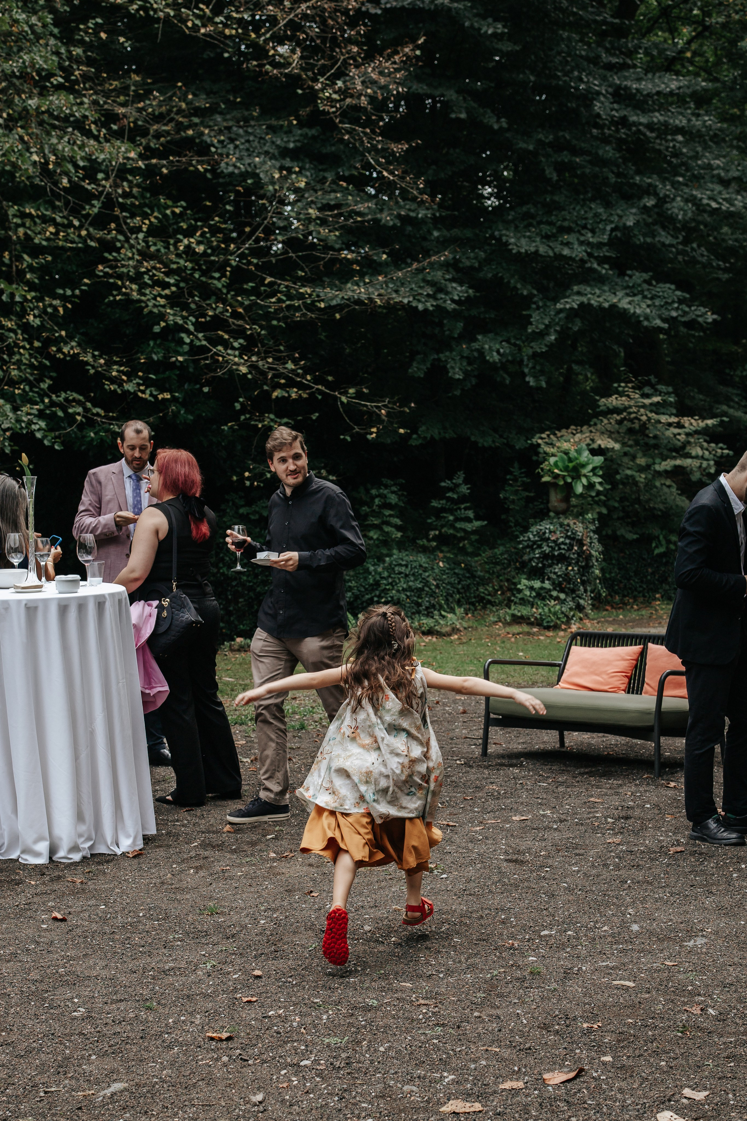 Aina+Albert, 14.09.2025, Restaurant Font Moixina. Fotógrafa de bodas en Cataluña