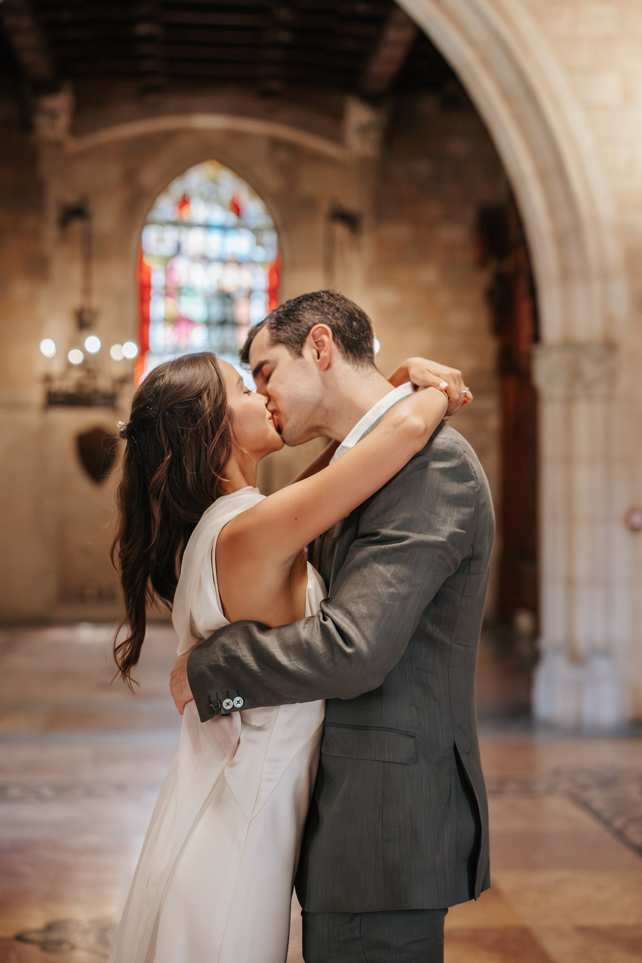 Nicole & Andy, 12/06/2026, Castell Santa Florentina. Fotógrafa de bodas en Girona, Costa Brava | Wedding Photographer Evgenia Gruntovaya