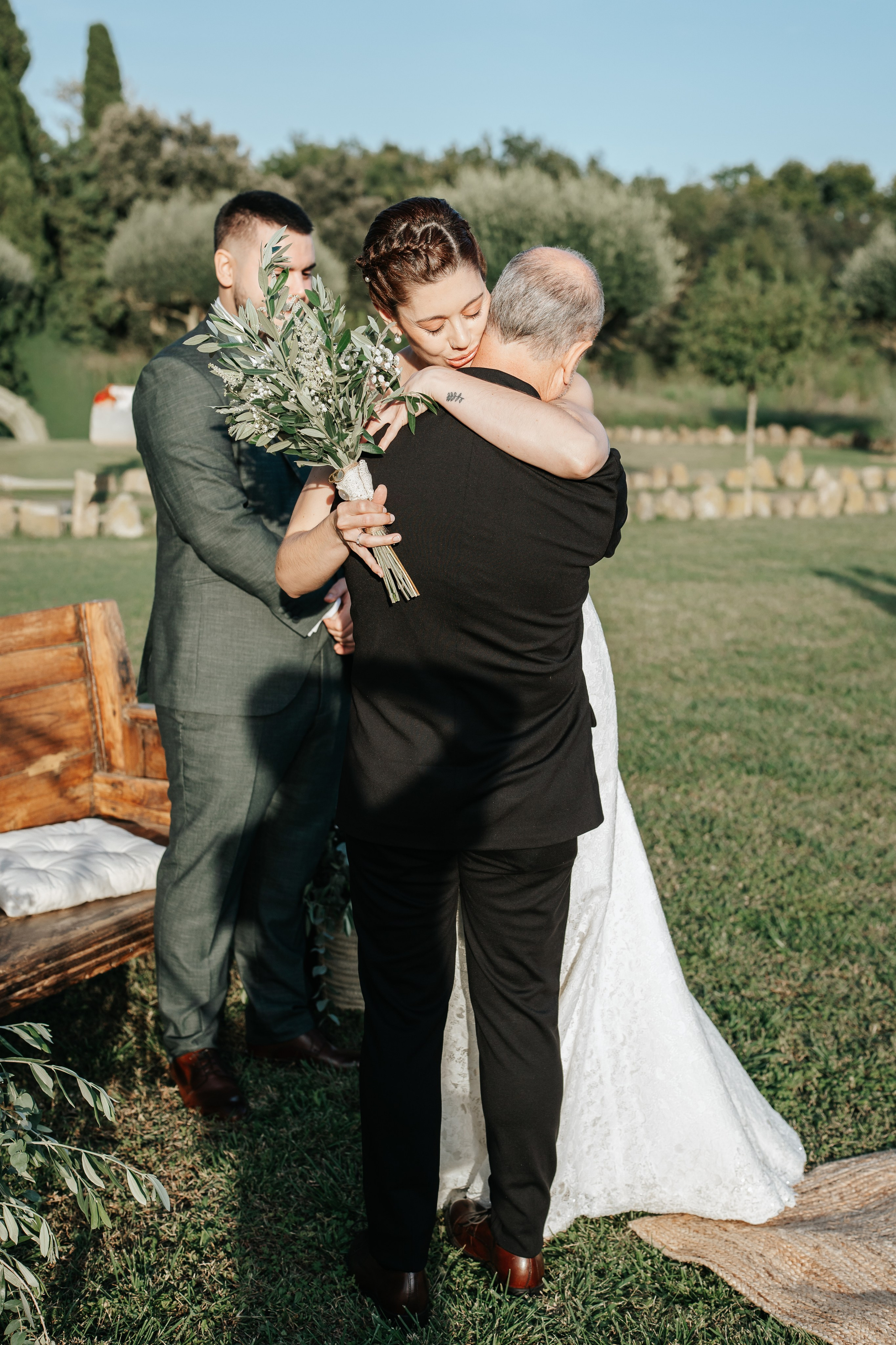 Laia+Victor, 20.09.2025, Mas Can Creus. Fotógrafa de bodas en Cataluña