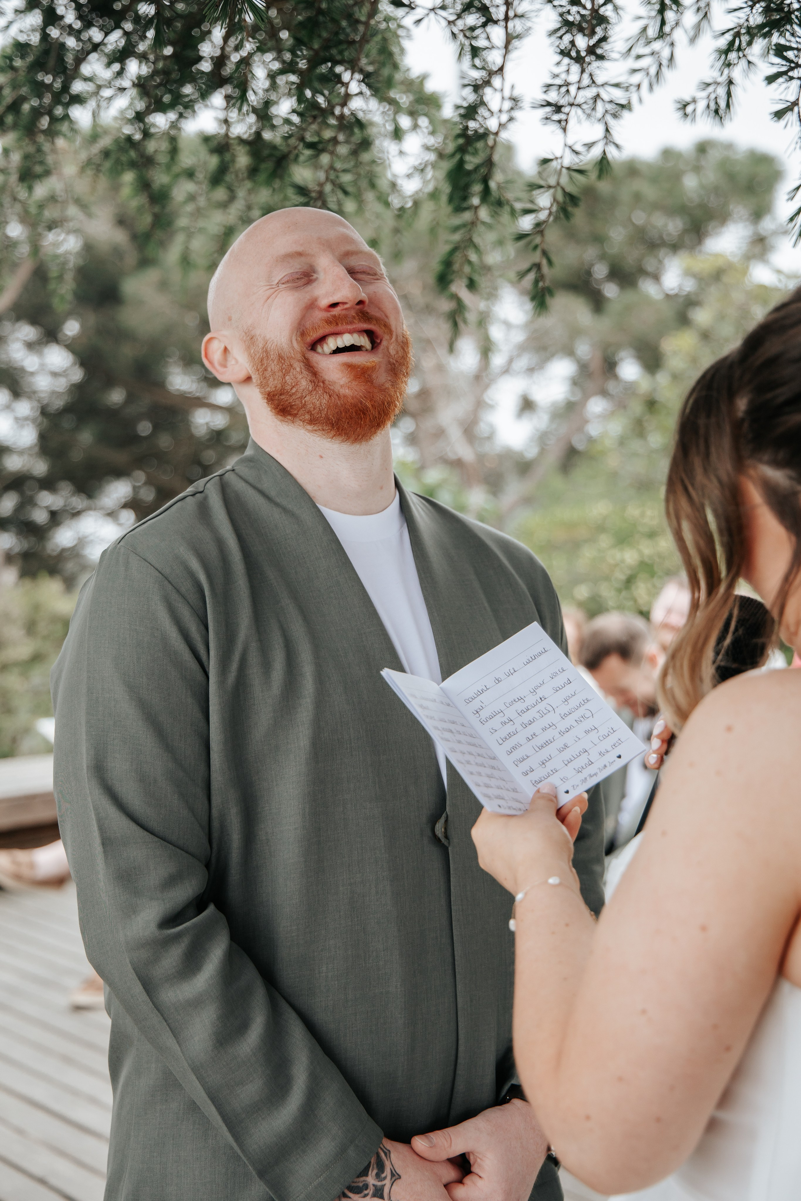 Sophie & Corey, 02/05/2026, Observatorio de Fabra, Barcelona. Fotógrafa de bodas en Girona, Costa Brava | Wedding Photographer Evgenia Gruntovaya
