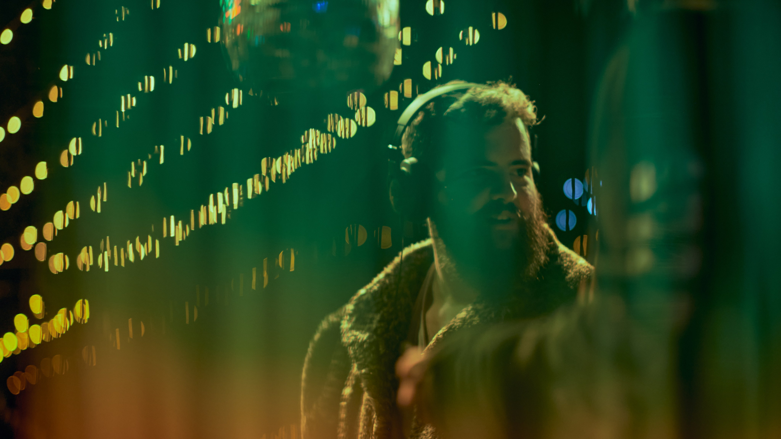 Colour. Cinema that you’ll never see