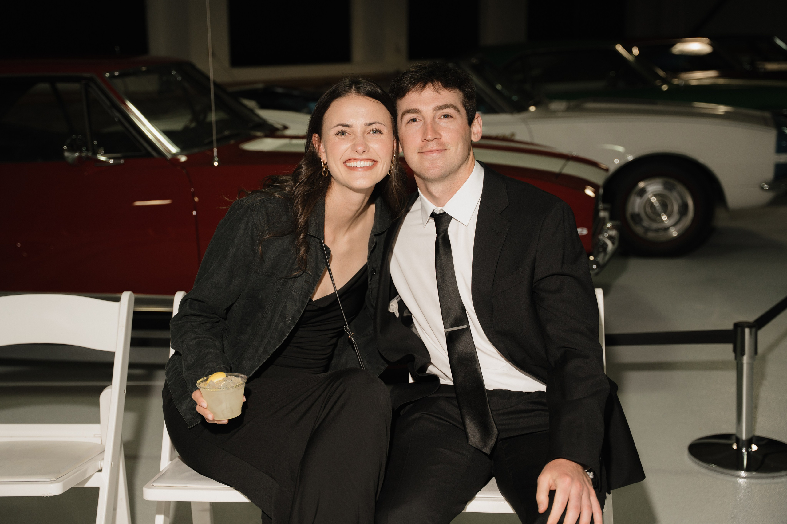 Emma and Tyler | Full Wedding day. Photographer in Washington Sophia D