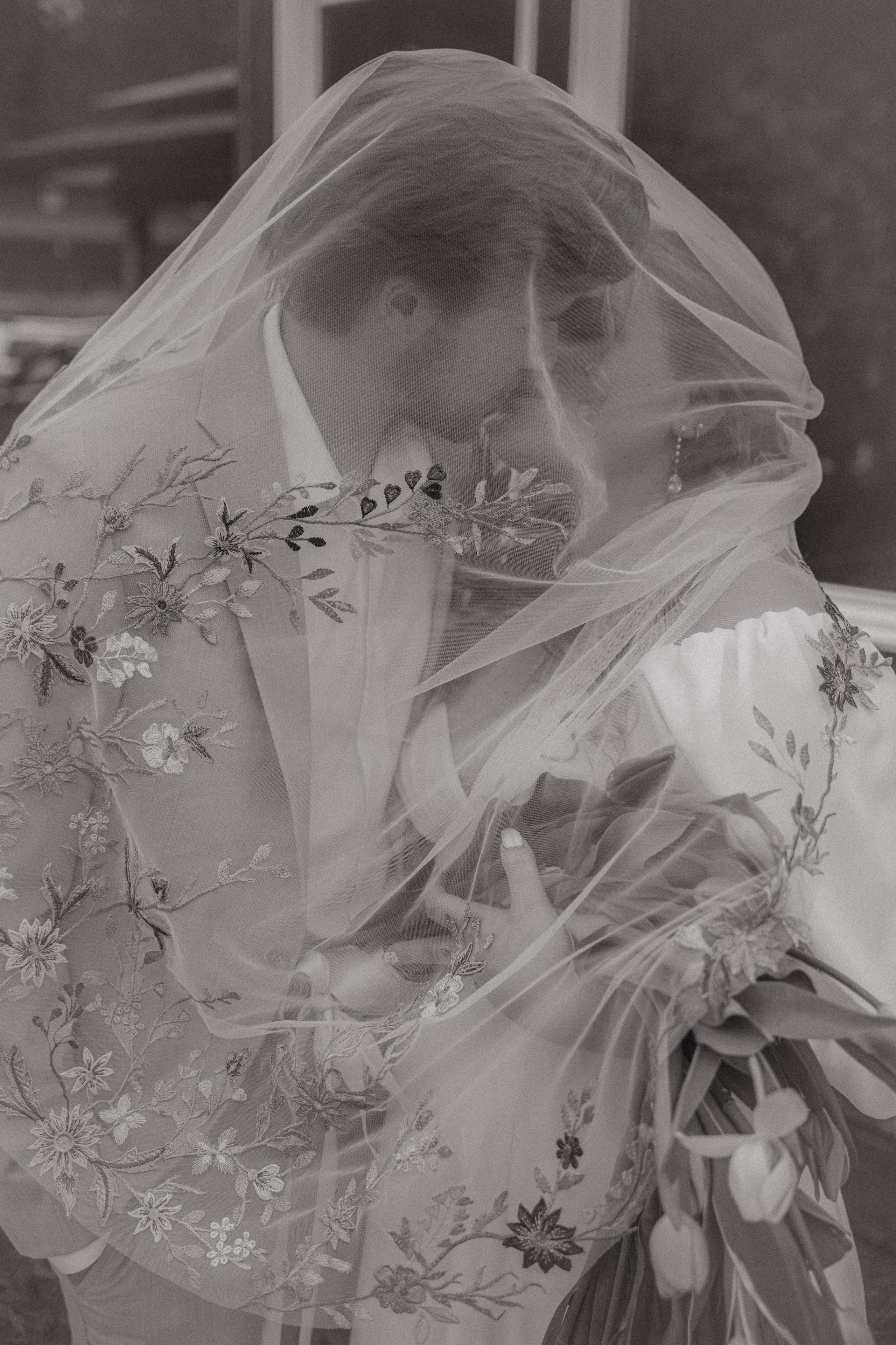 Katlyn and Josiah | Full Wedding day. Photographer in Washington Sophia D