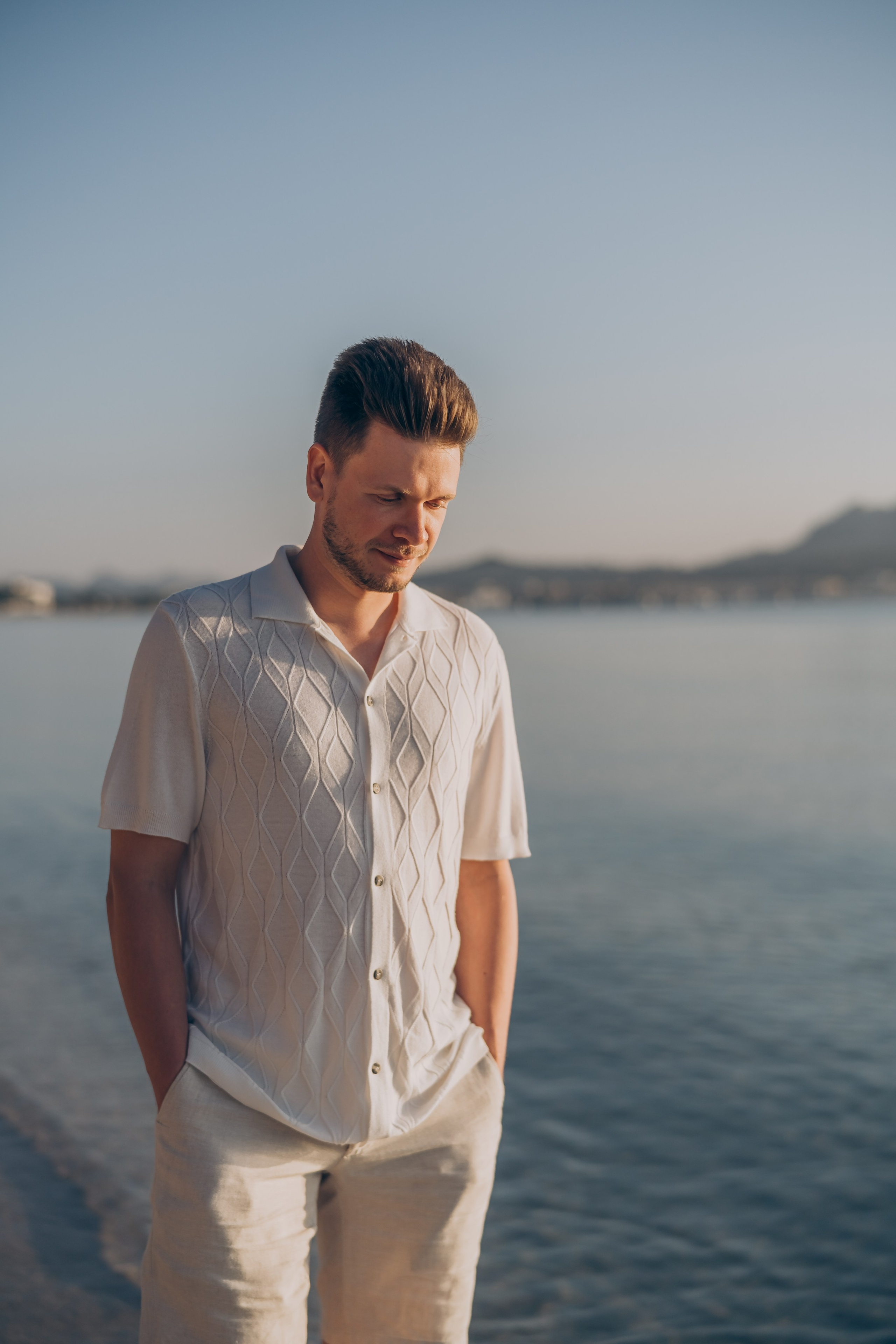 Sound of your hearts. Фотограф Пальма де Майорка