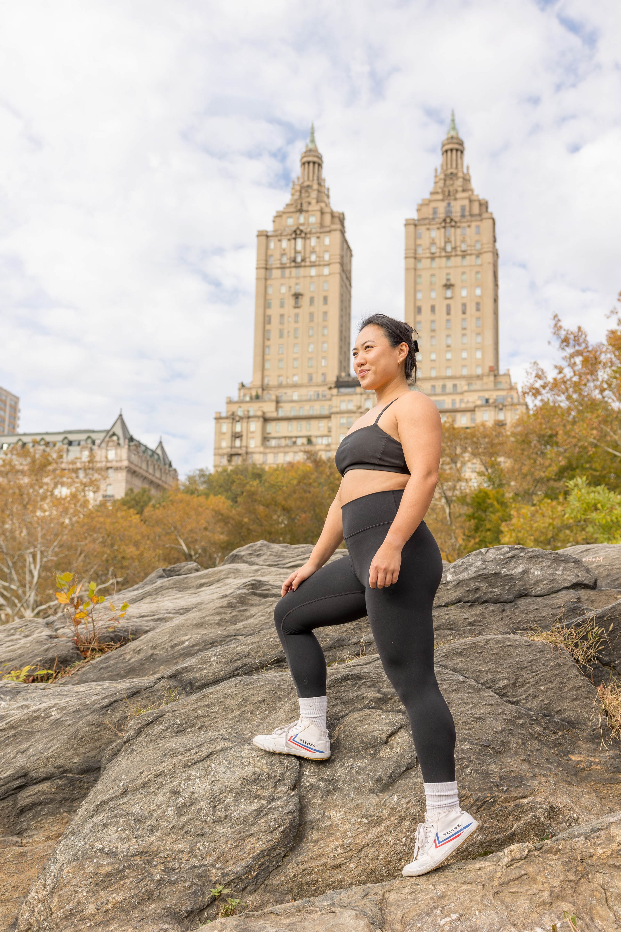Brand Shoot — Strength Coach. Family, lifestyle, and commercial photography in New York and New Jersey
