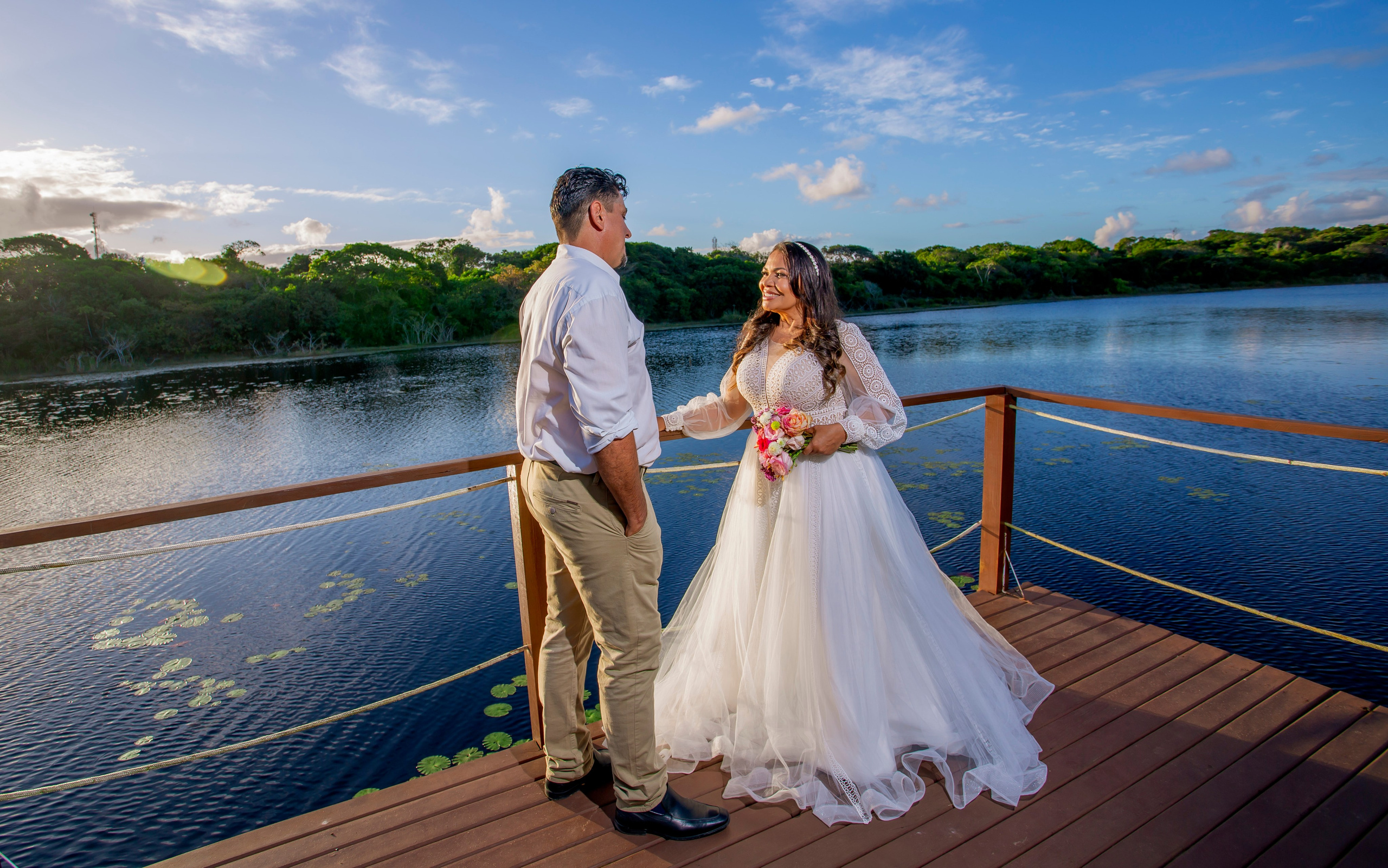 (Angelita) Ensaio Pos Casamento. Flavio Nunes Fotografia (Fotografo especializado em Fotografia de 15 Anos e Ensaios)