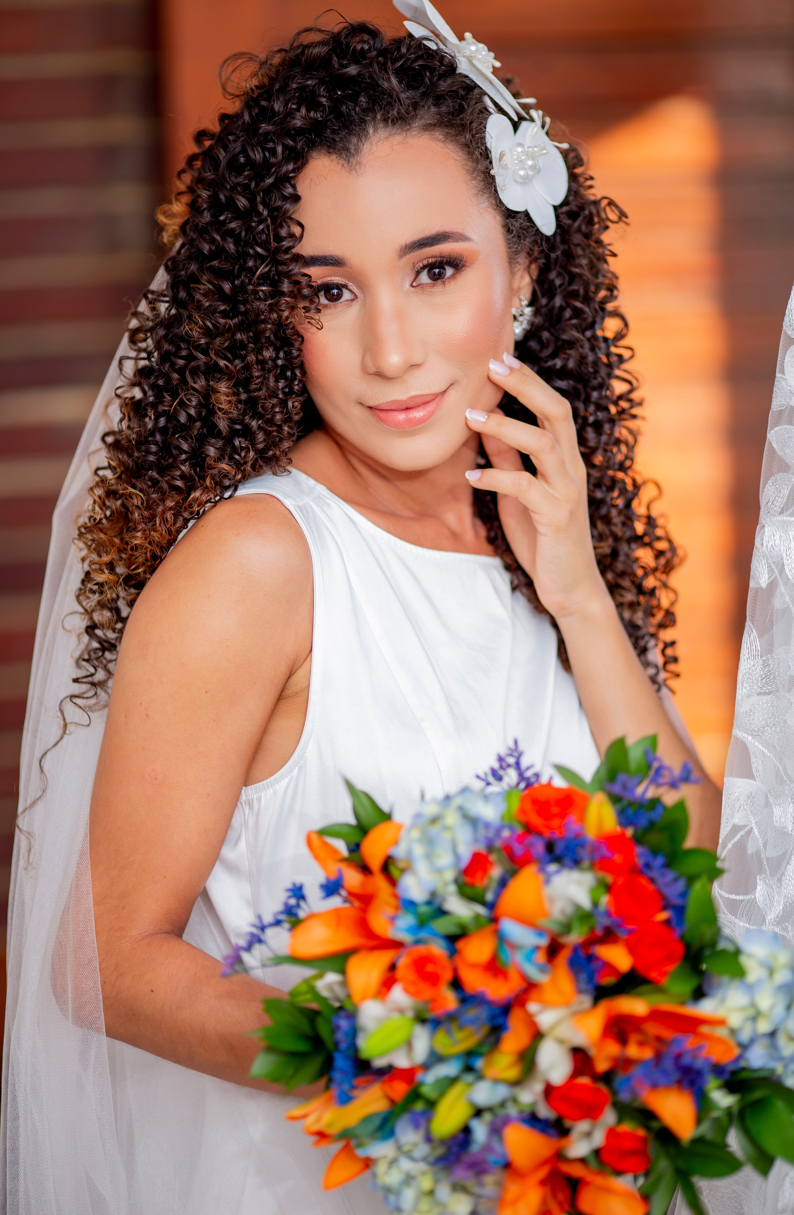 Casamento Nayara & Ricardo. Flavio Nunes Fotografia (Fotografo especializado em Fotografia de 15 Anos e Ensaios)