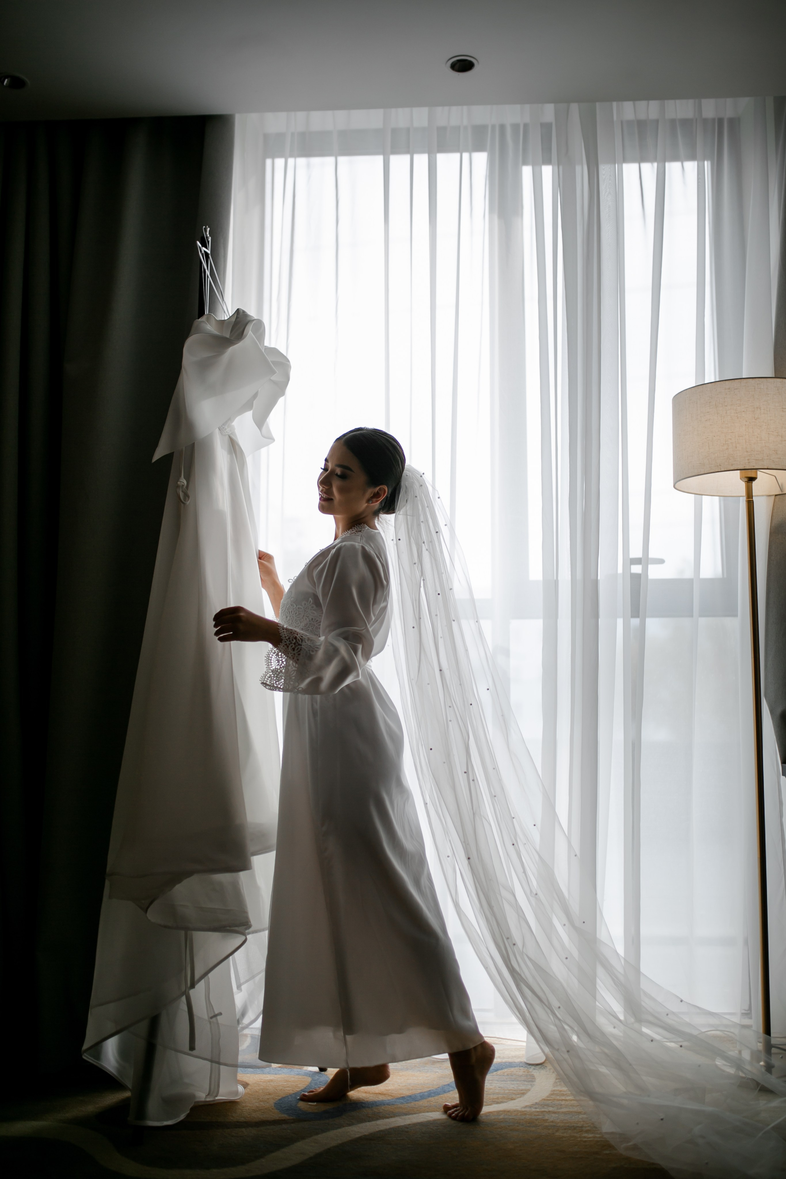 SOFIA. Mandarin.photo