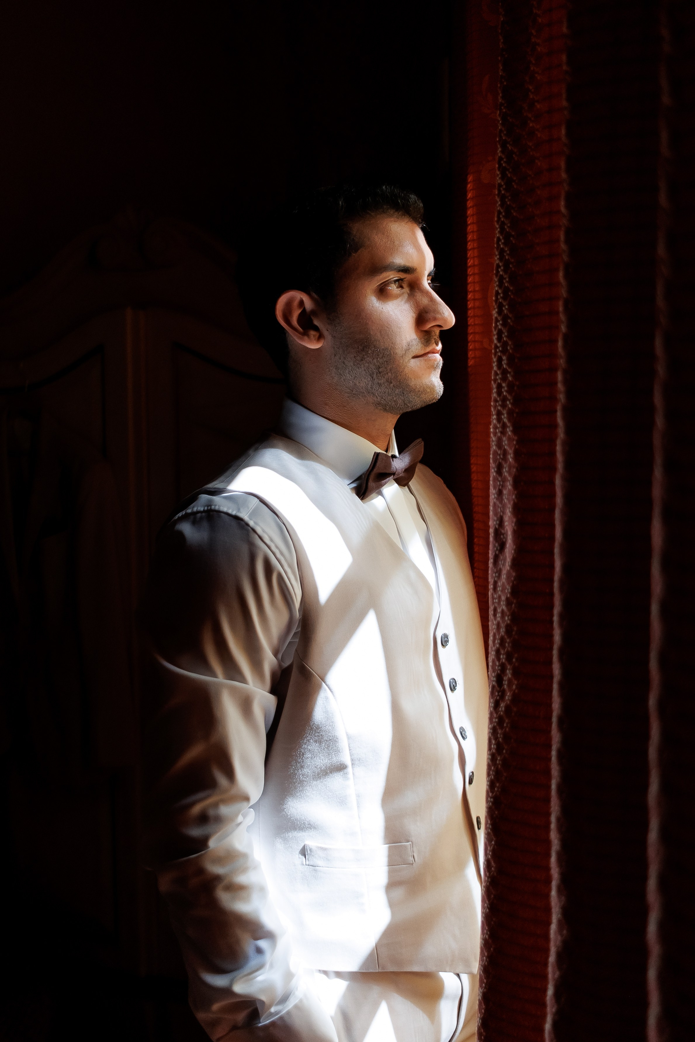 Lea & Basilio, Toscana 2025. Hochzeitsfotografie in Berlin Nataliia Schütze