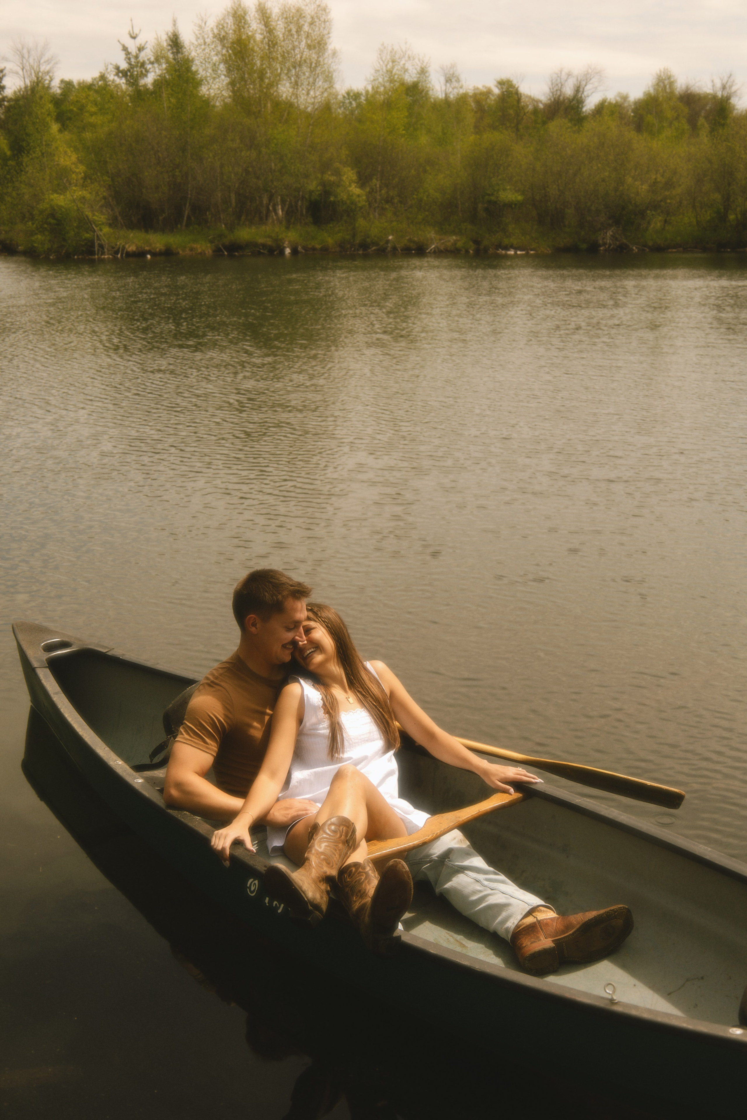 Couples. Chicago Wedding Videographer Maci Anderson | Good Fruits Film