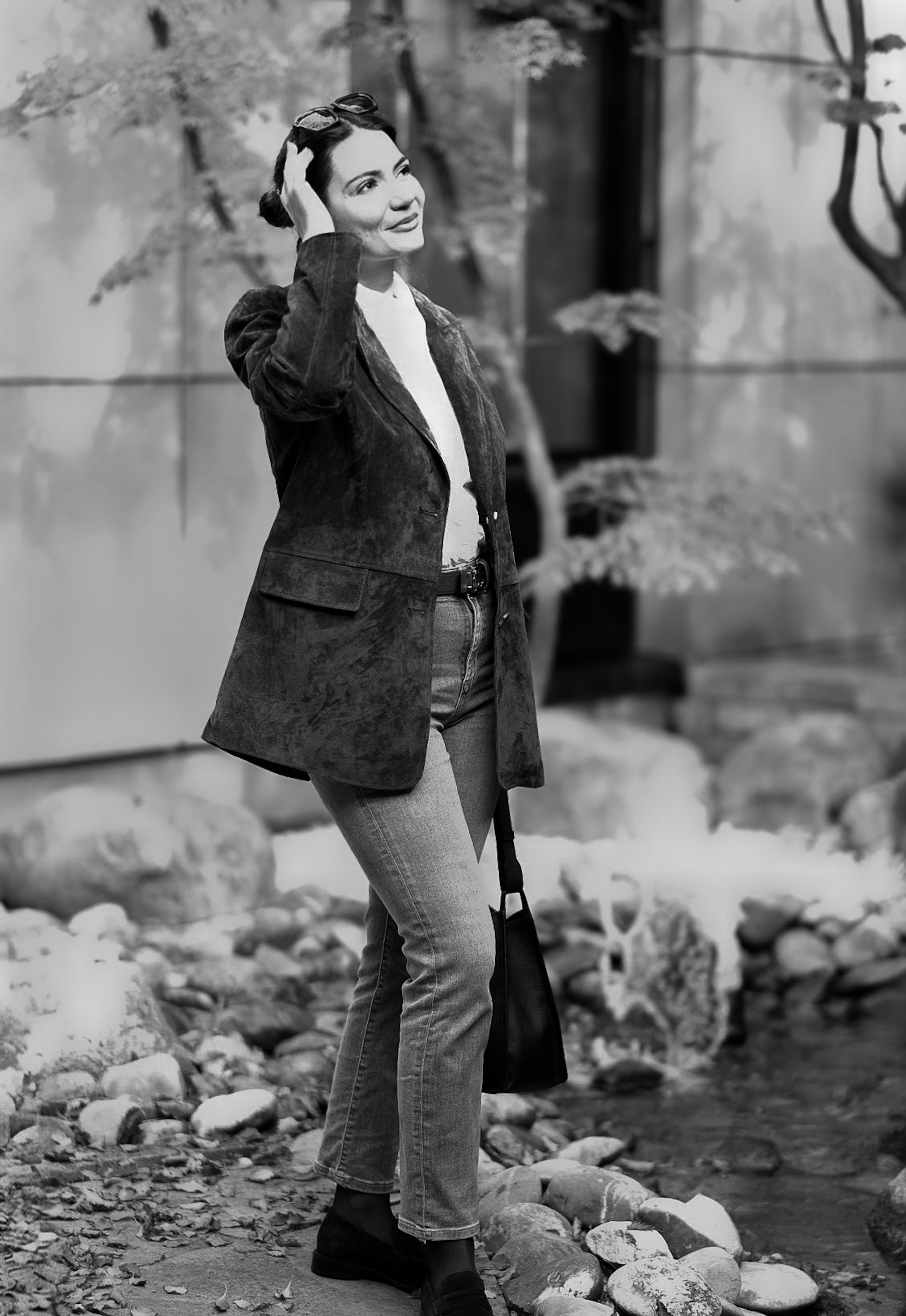 Michaela. Photographer in London and Europe. Фотограф в Лондоне и Европе