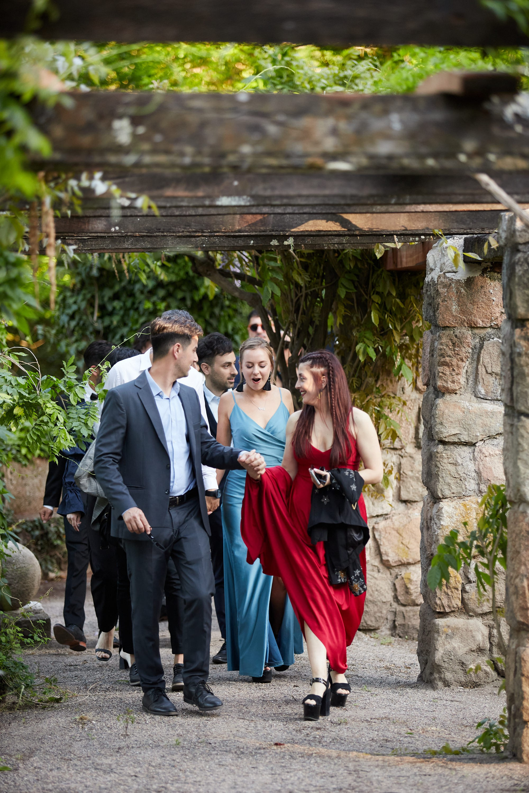 Mati & Martín. Marcos Ferrari Fotógrafo