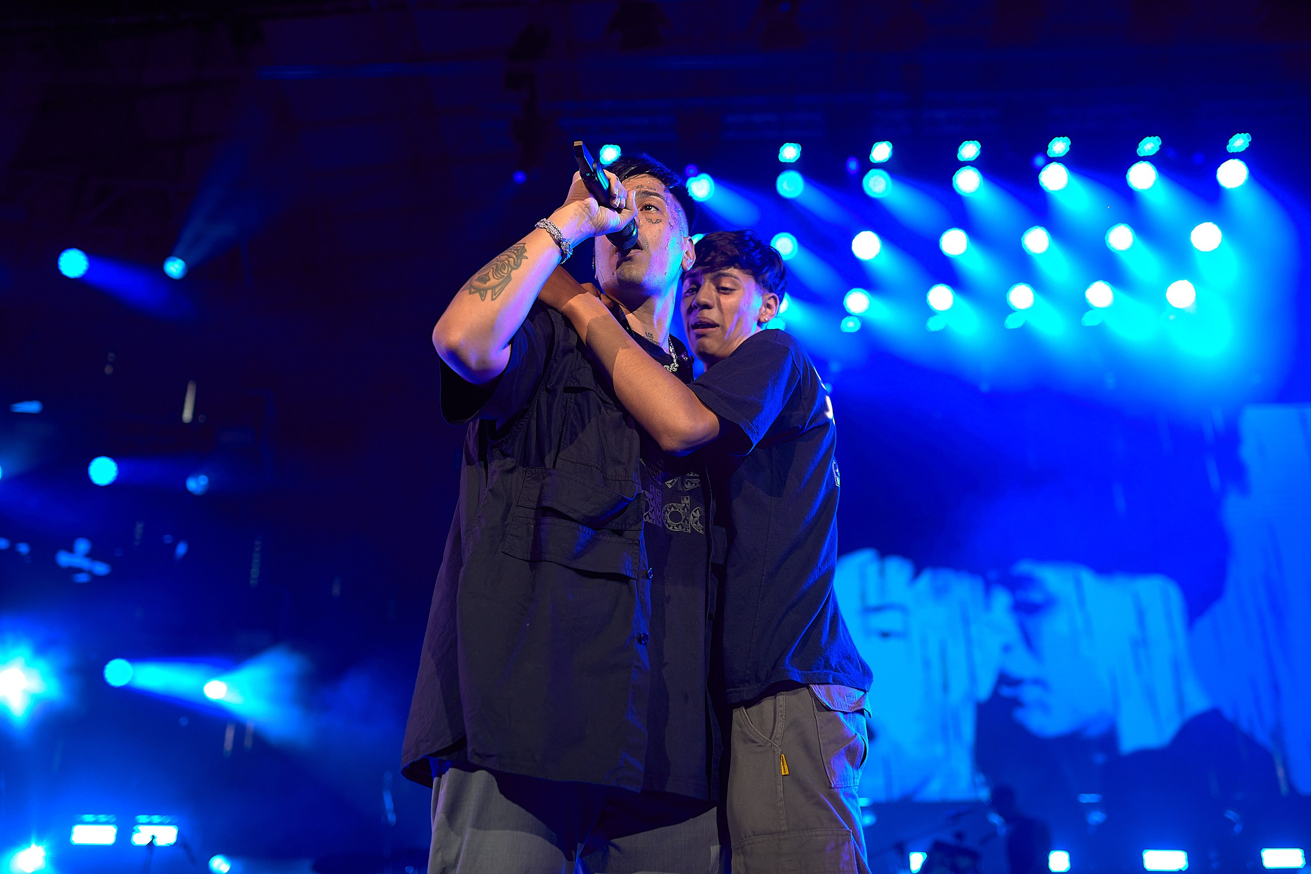 FESTIVAL DE PEÑAS | 2024. Marcos Ferrari Fotógrafo