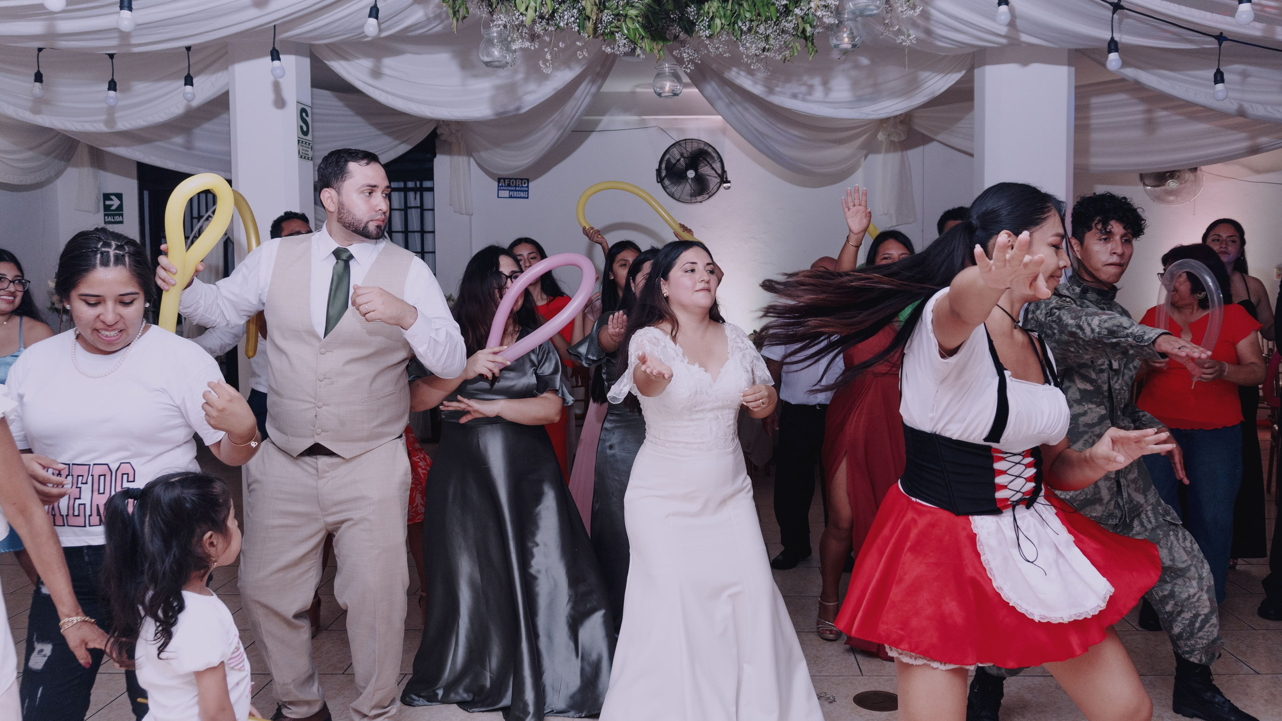 Luis & Paloma. Fotografo de Bodas