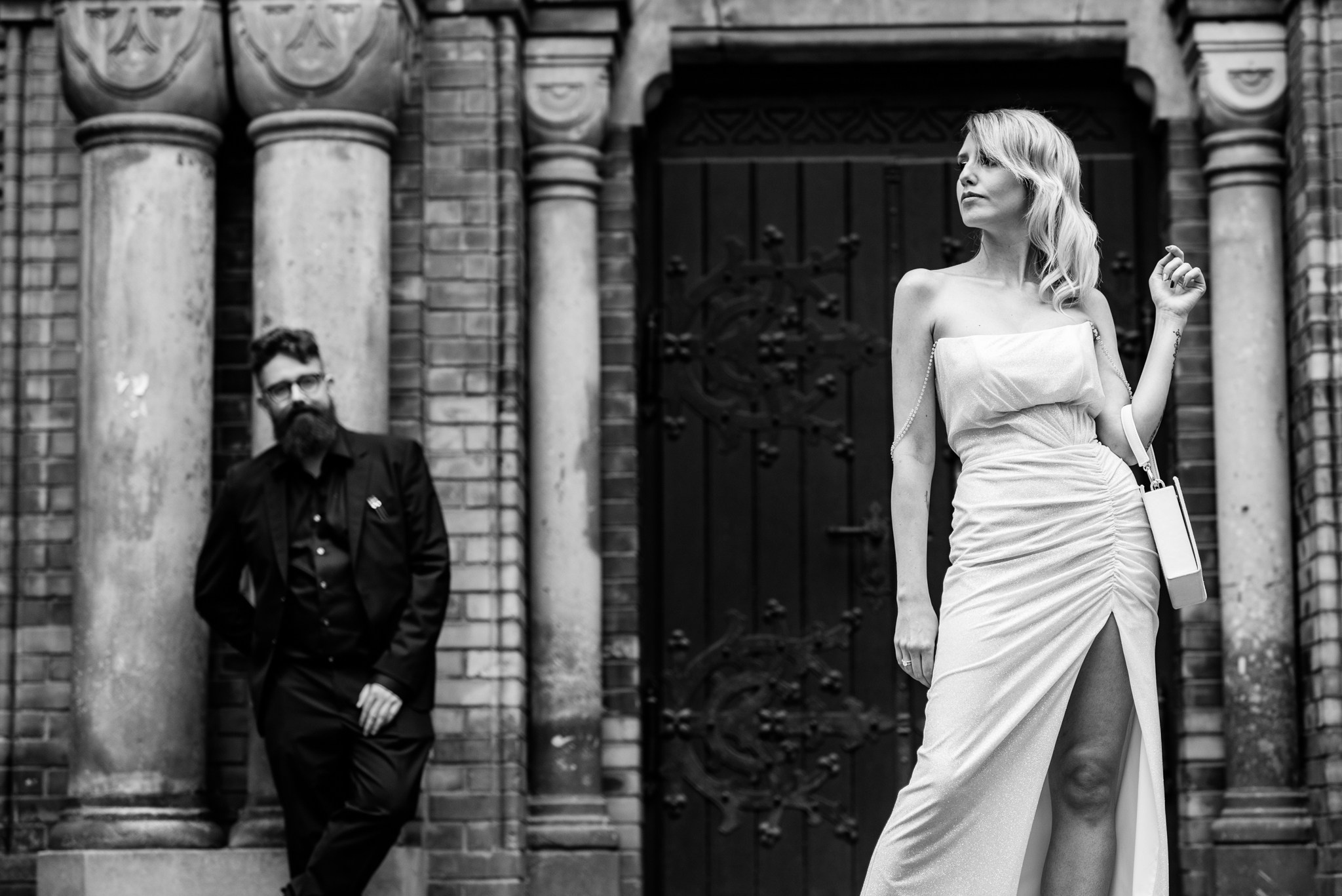 Wedding portfolio. Andrej Hicil Wedding and Portrait photographer