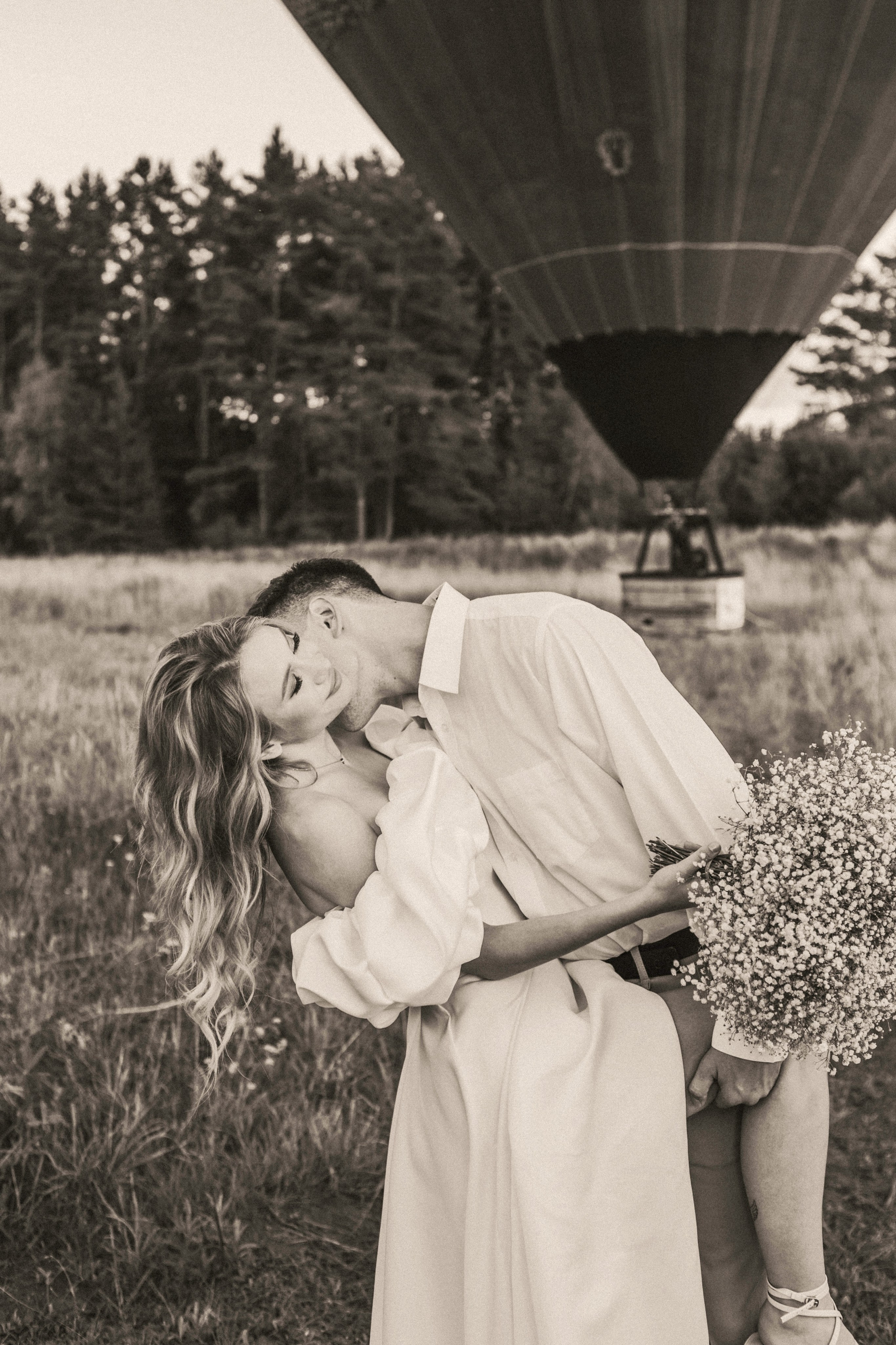 A+L. Профессиональный фотограф в Испании