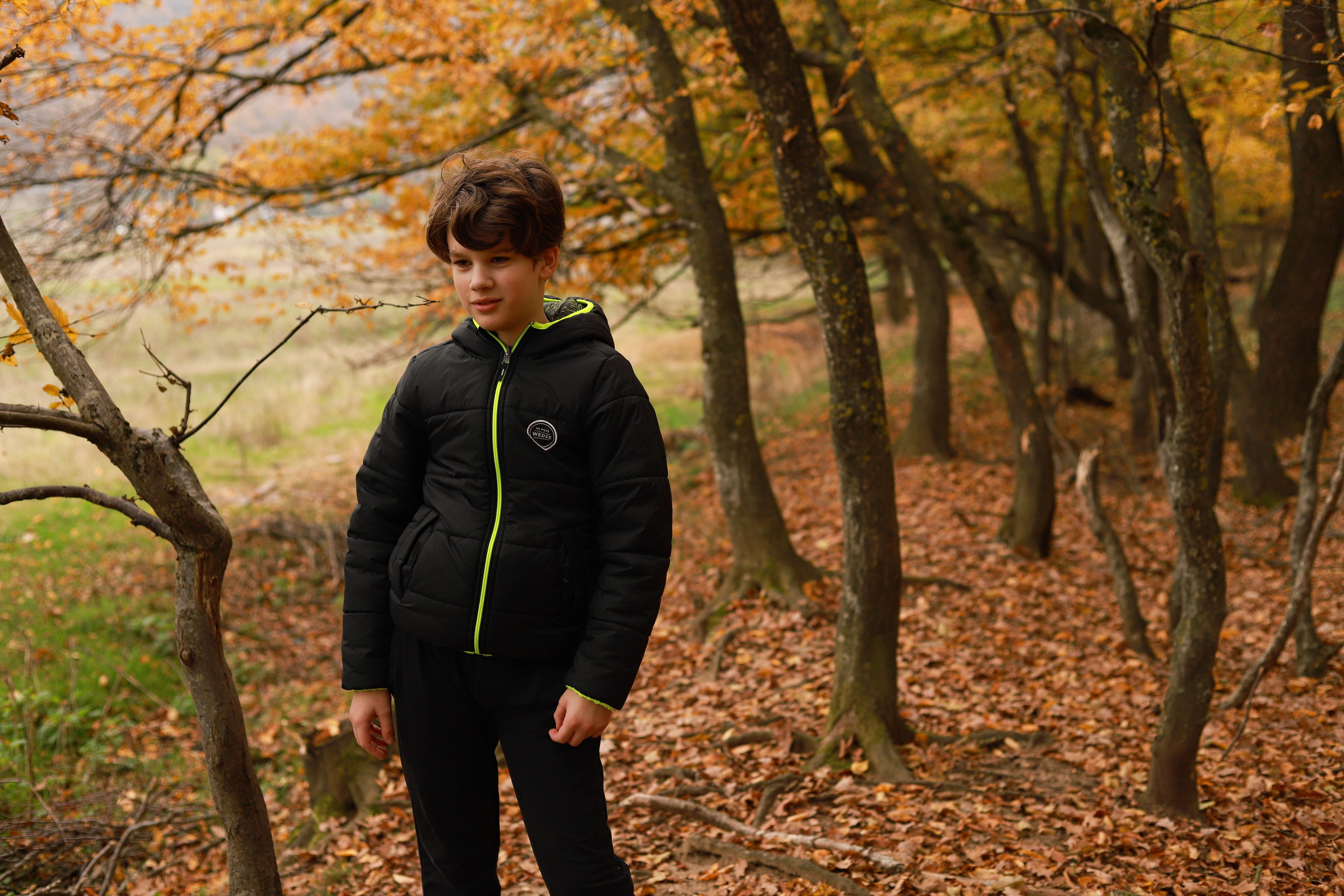 Stefan. Family and Portraits photographer Diana Andoni