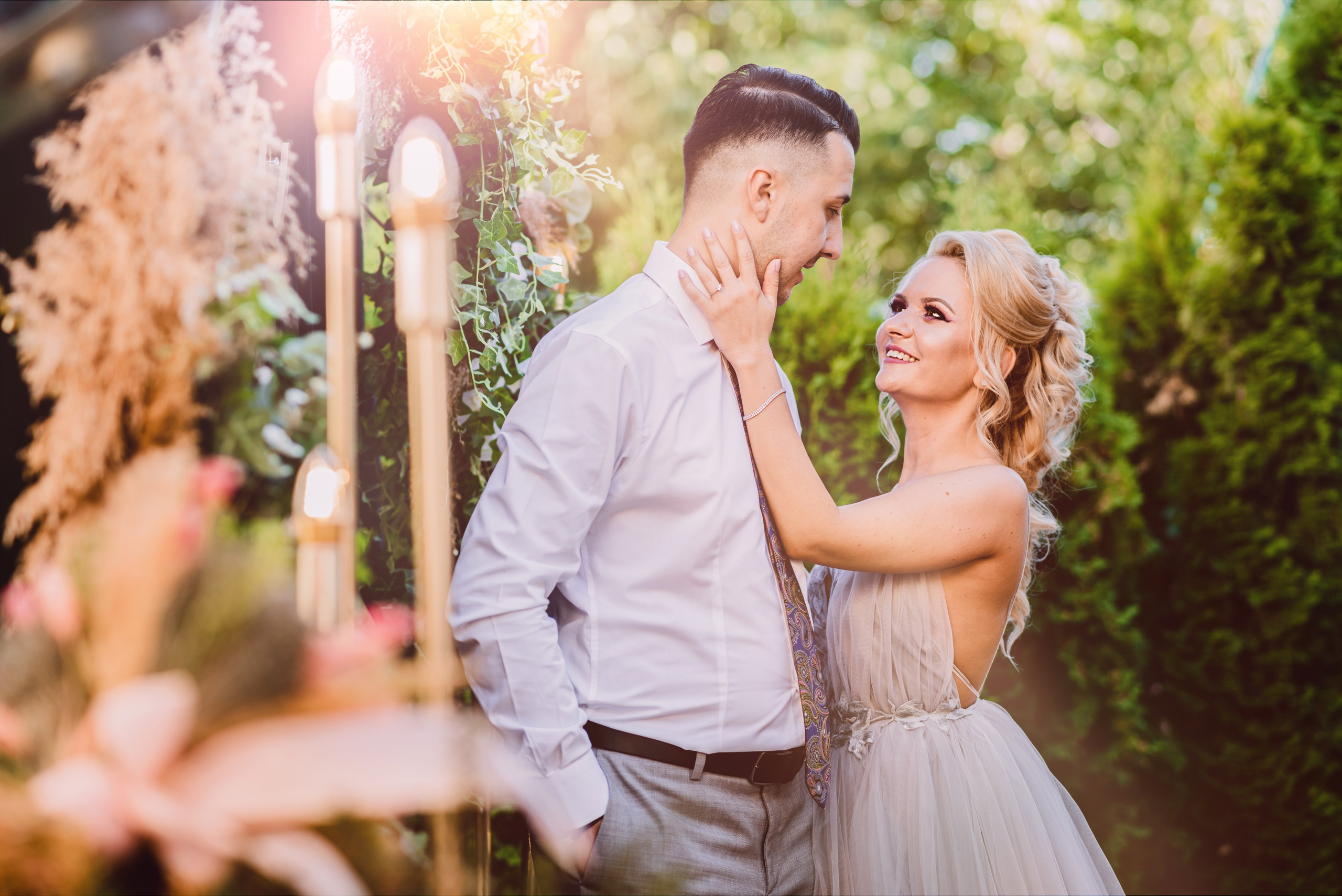 Ioana & Ionut. Giani Maftei