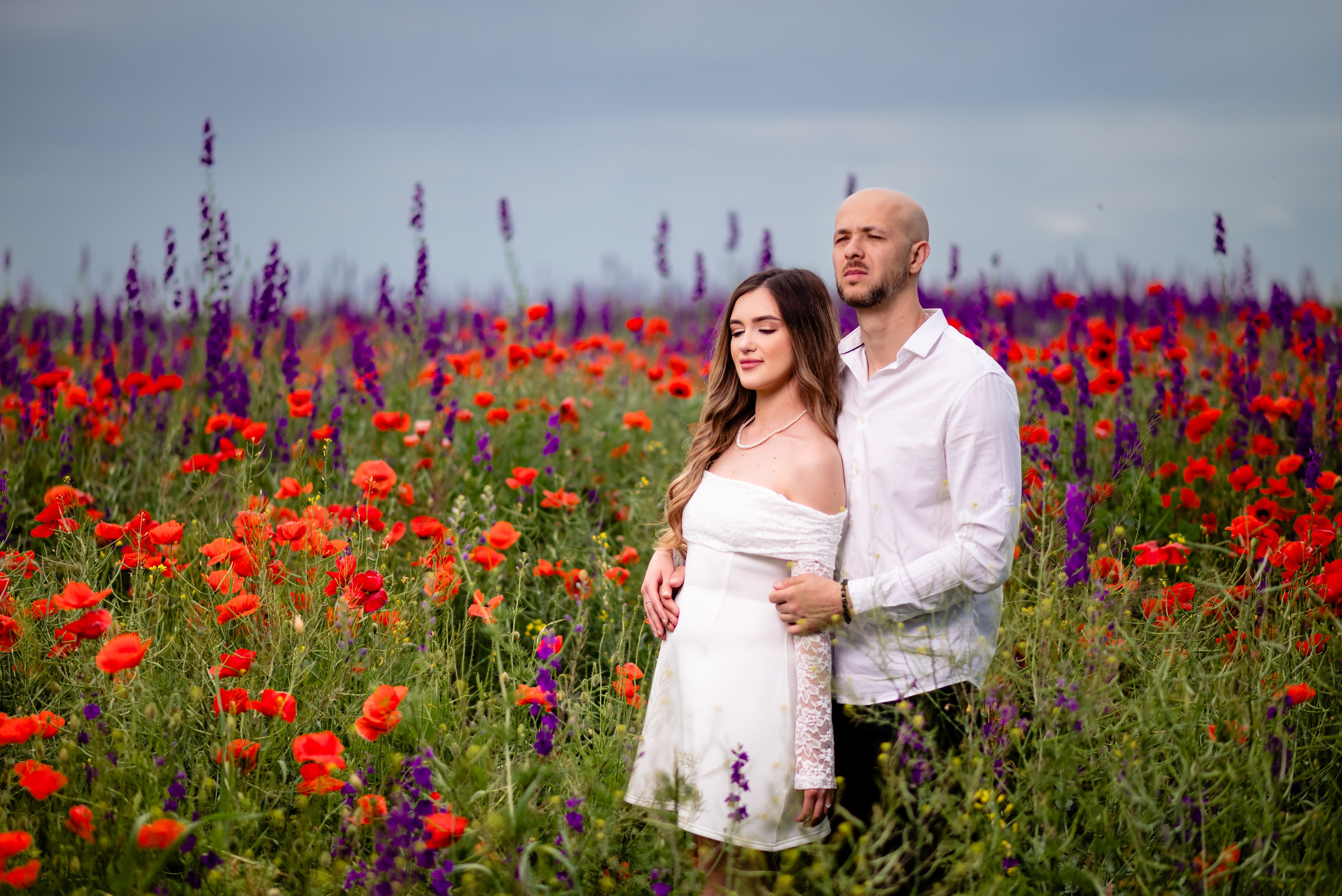 Iulia & Robert. The Unseen by Giani Maftei