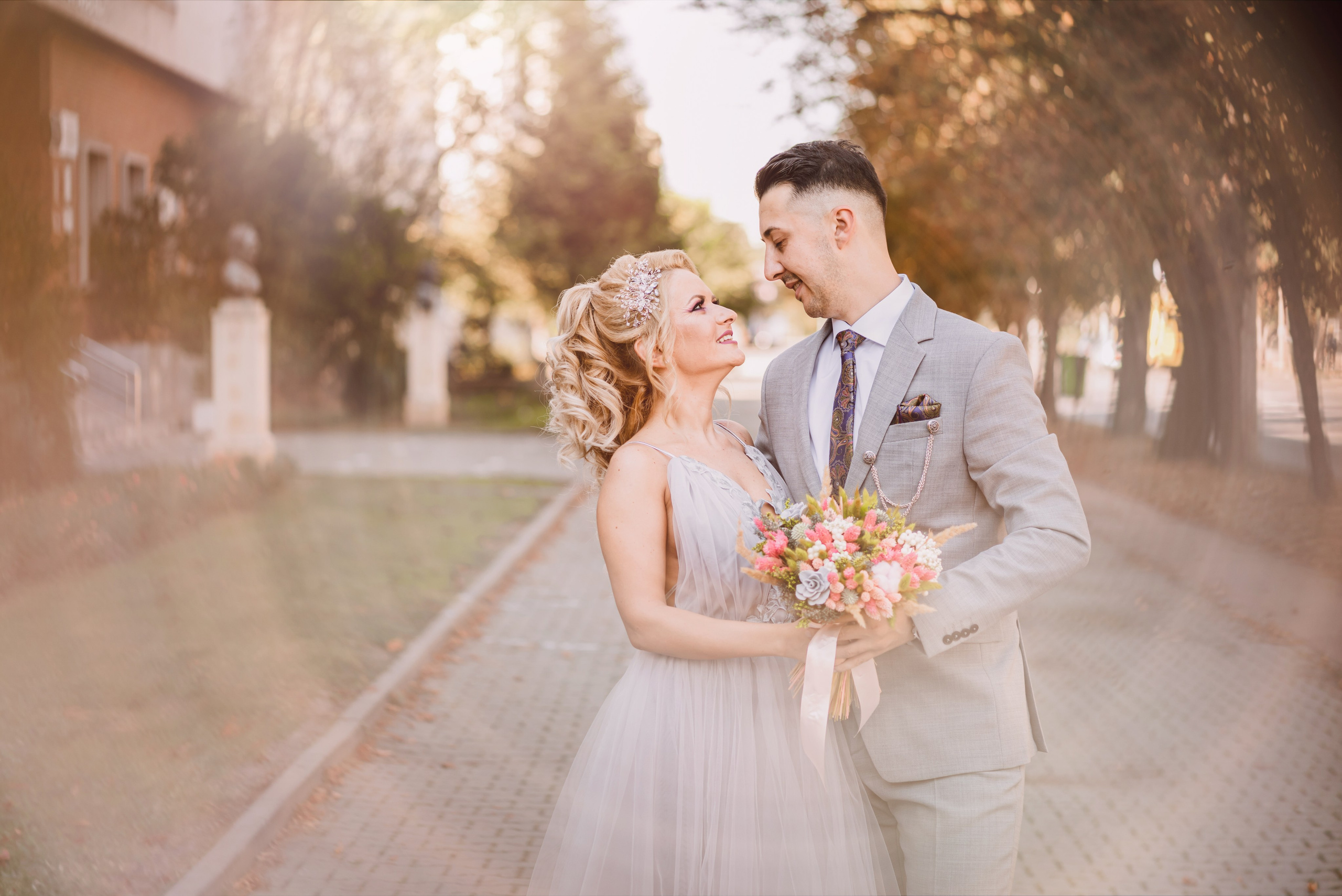 Ioana & Ionut. Giani Maftei
