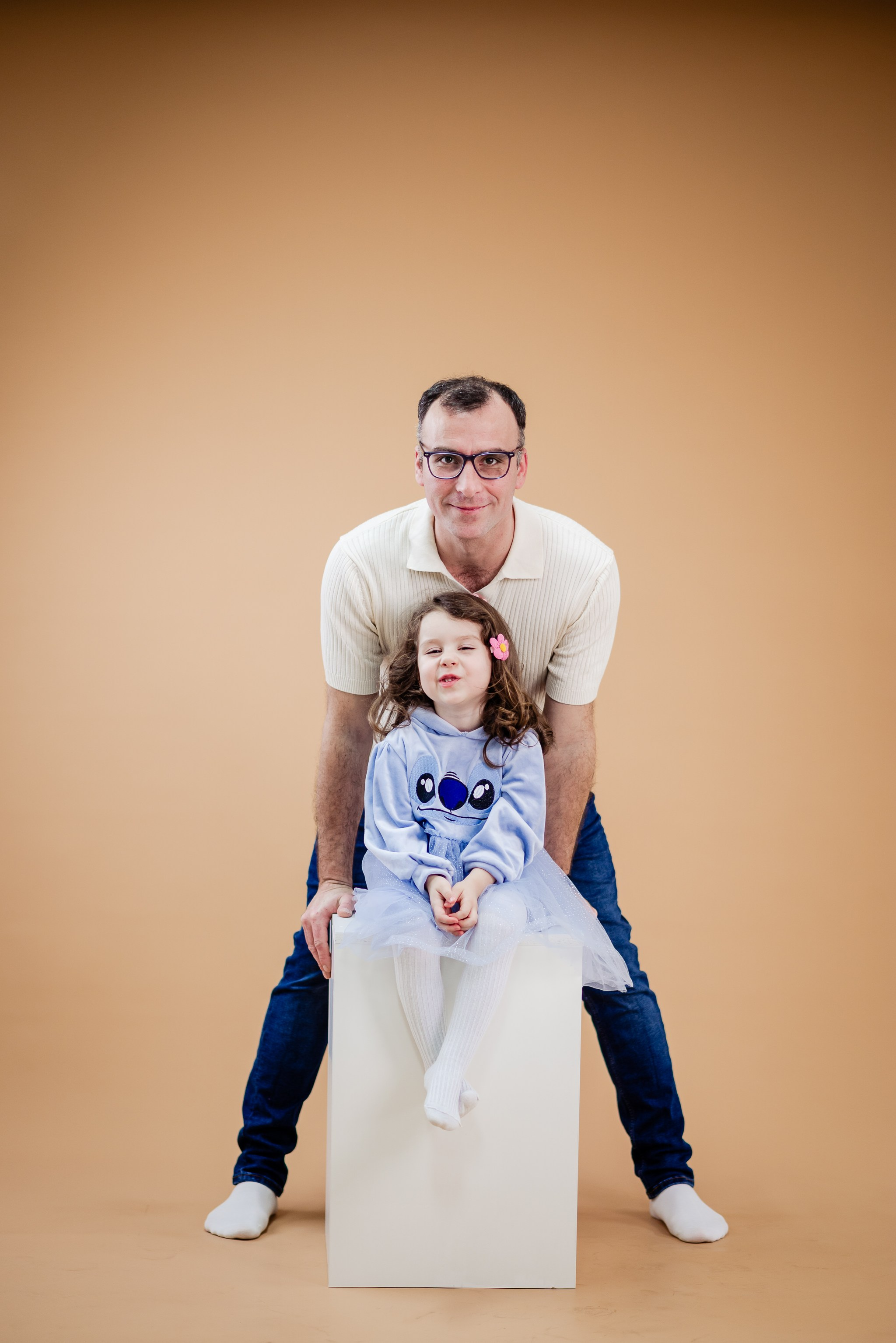 Flavia. The Unseen by Giani Maftei