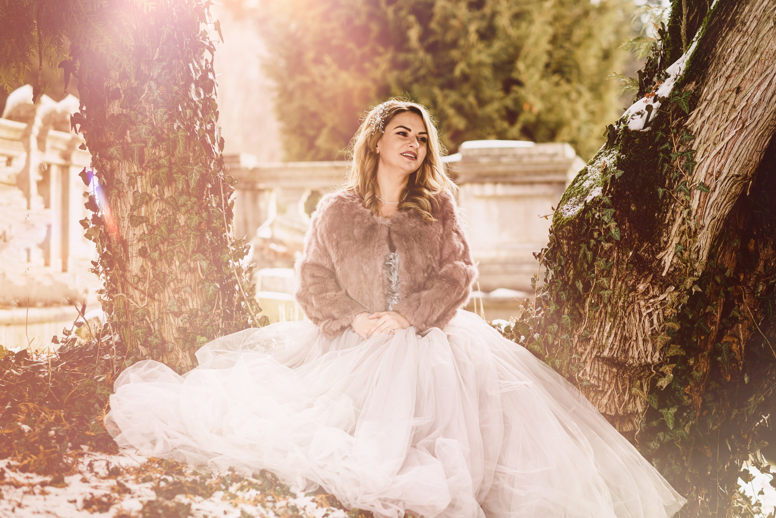 Ioana & Ionut. Giani Maftei