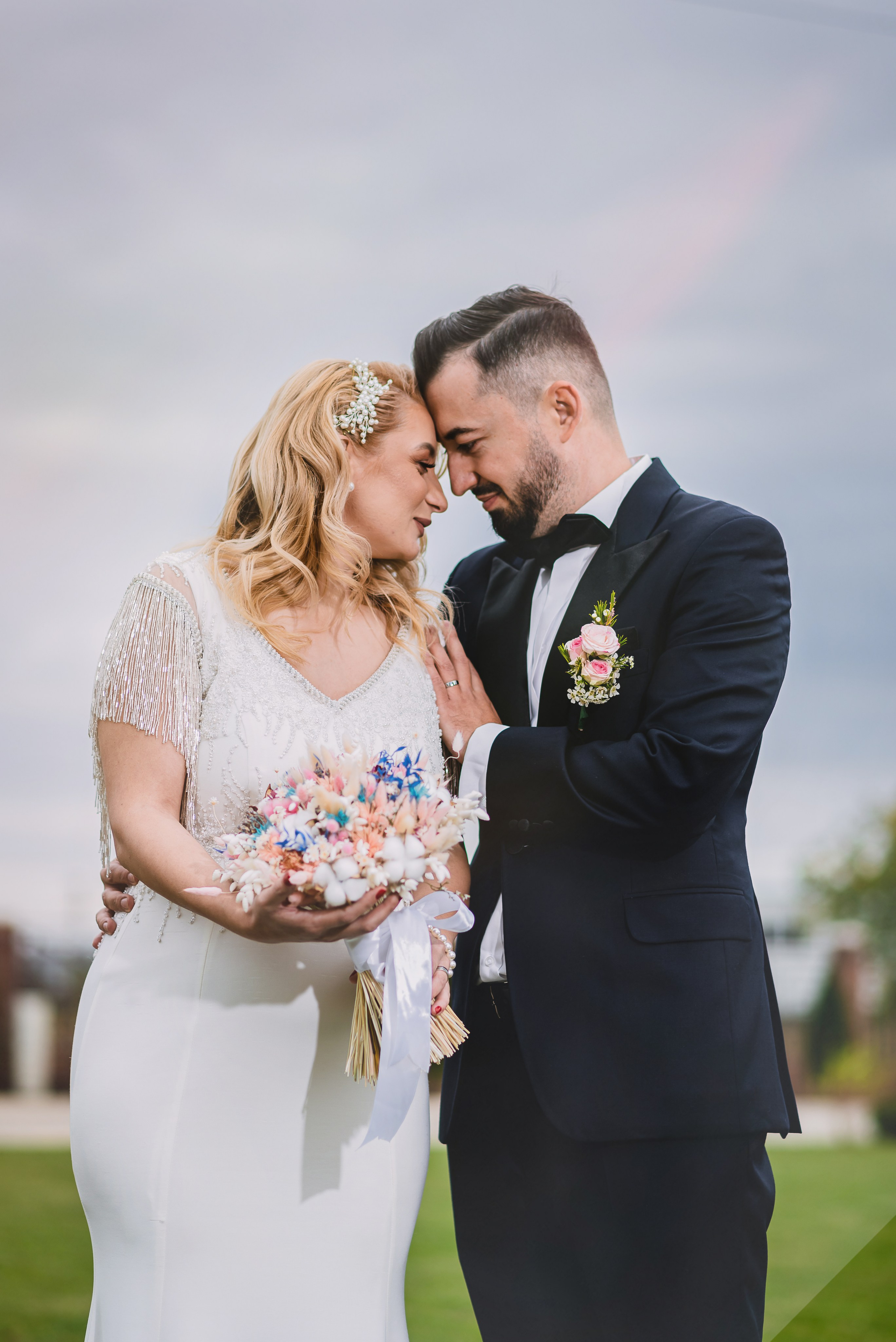 Oana & Catalin. Giani Maftei