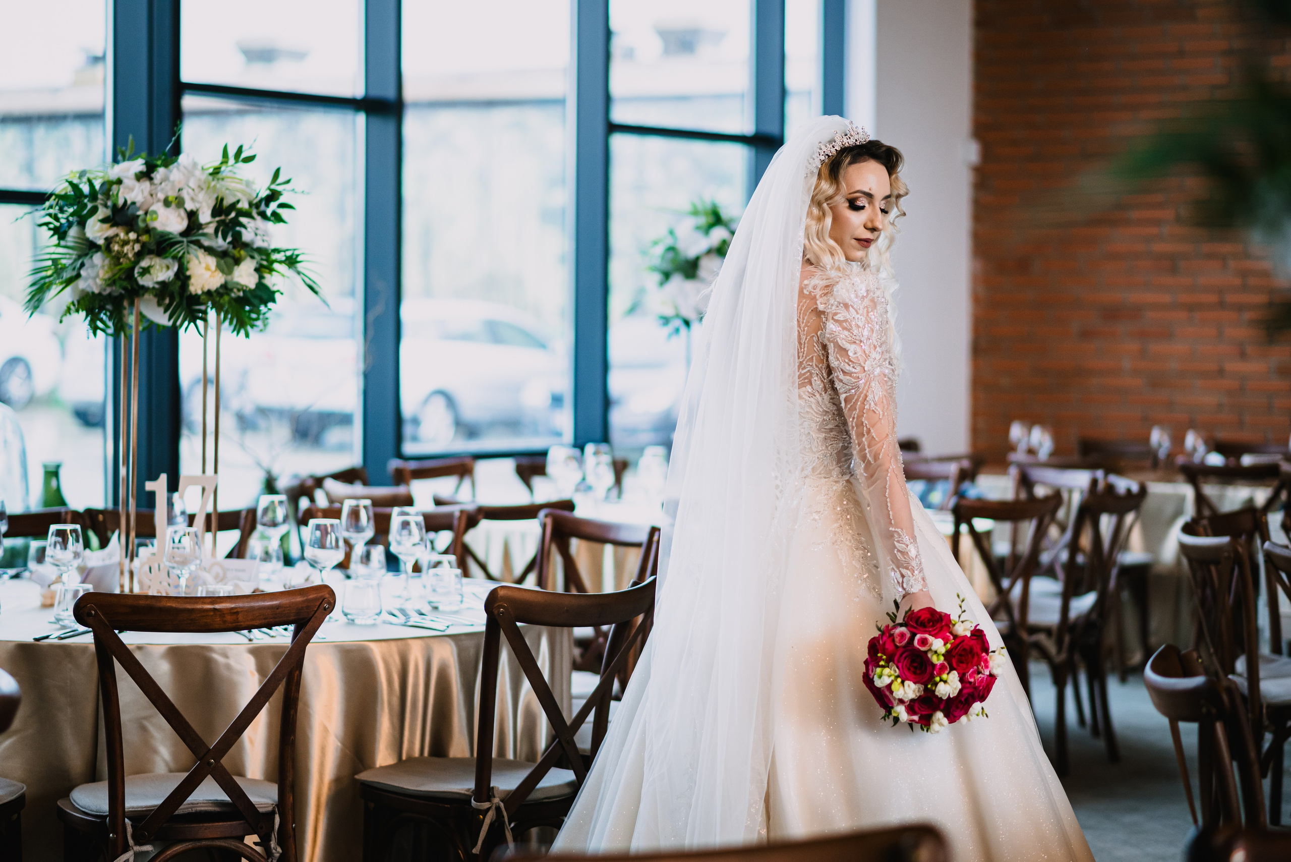 Diana & Bogdan. Giani Maftei