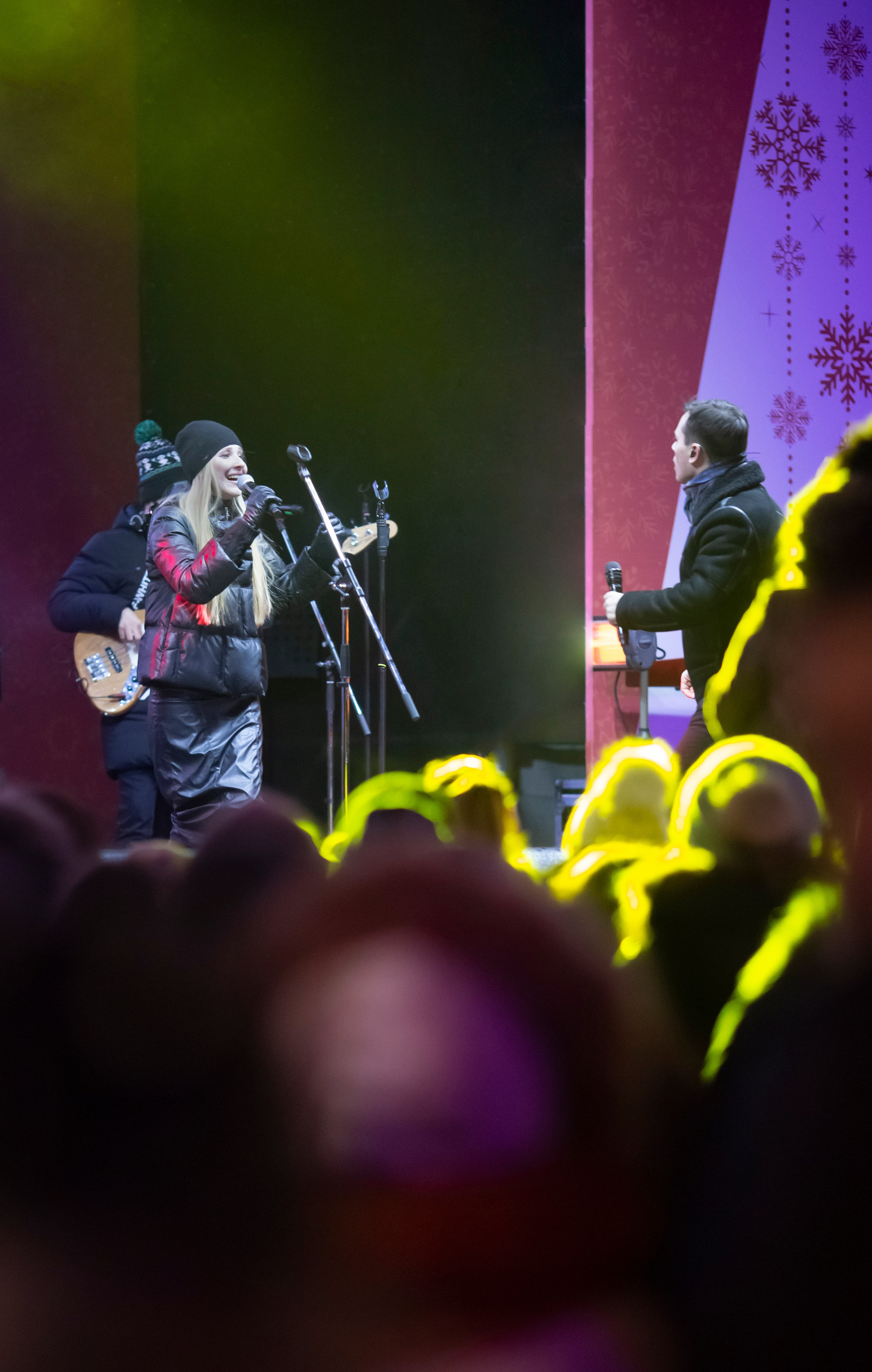 Rodeon Gazmanov. Moscow 2020. Tatiana Smirnova — Photographer