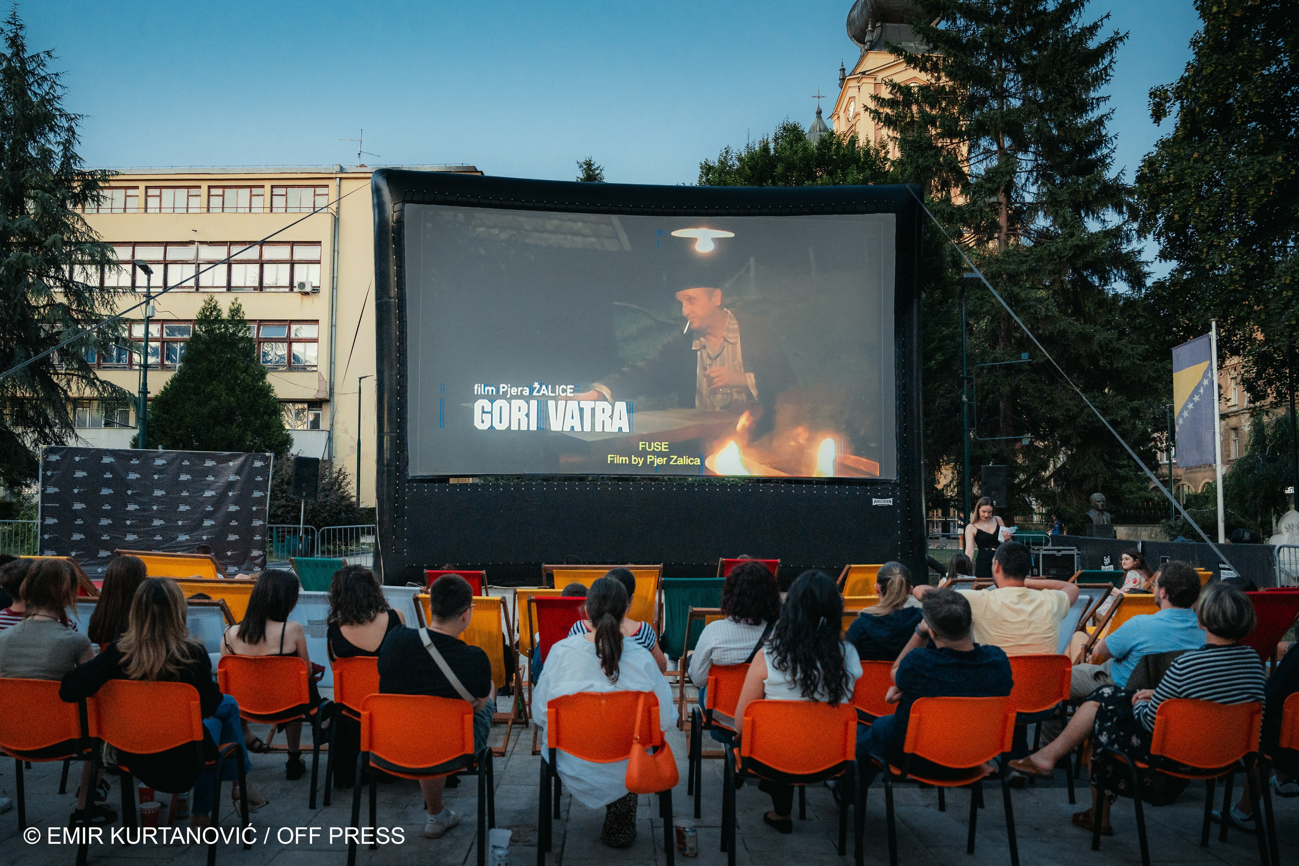Omladinski Film Festival
