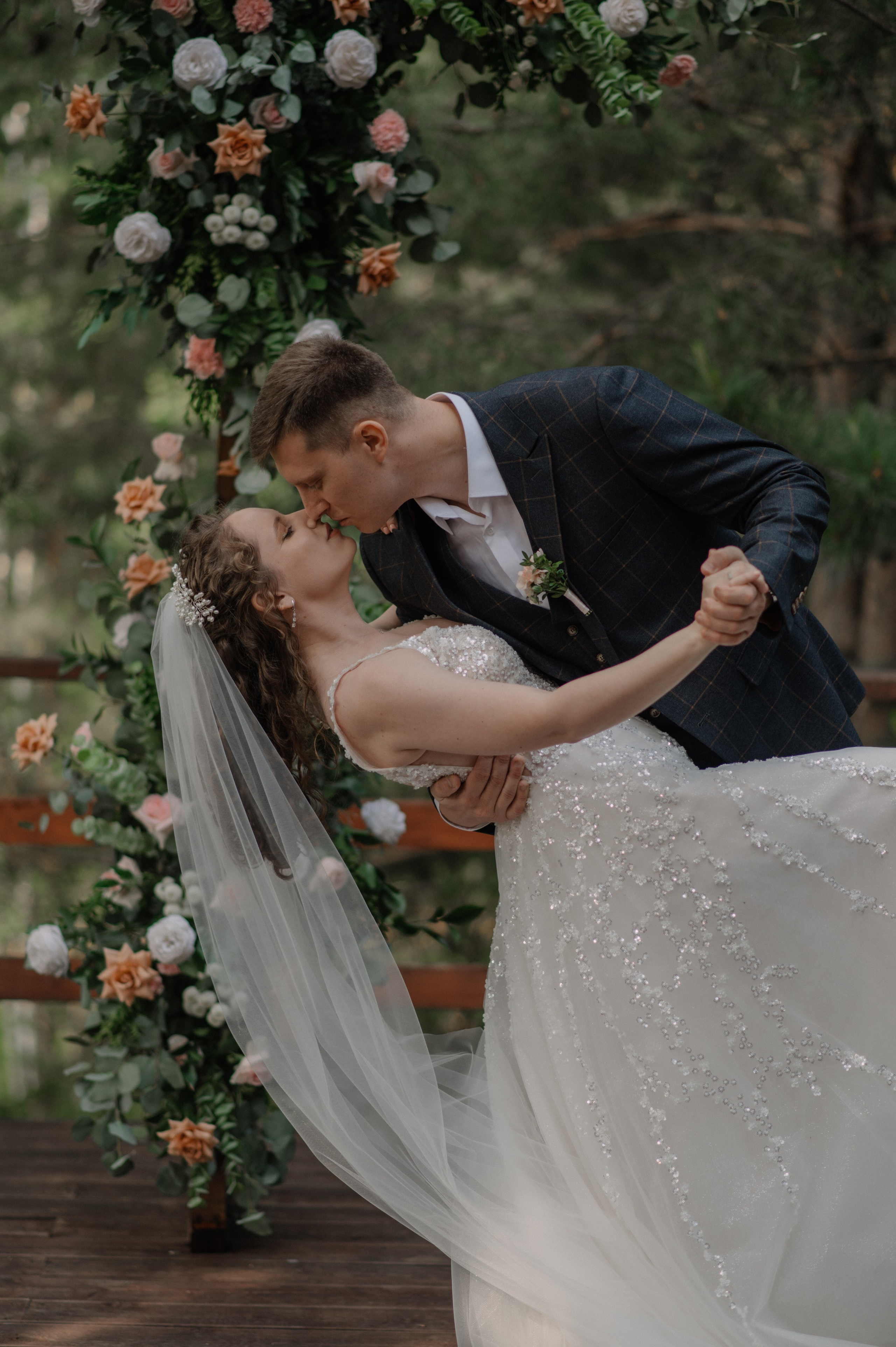 Wedding and commercial photographer