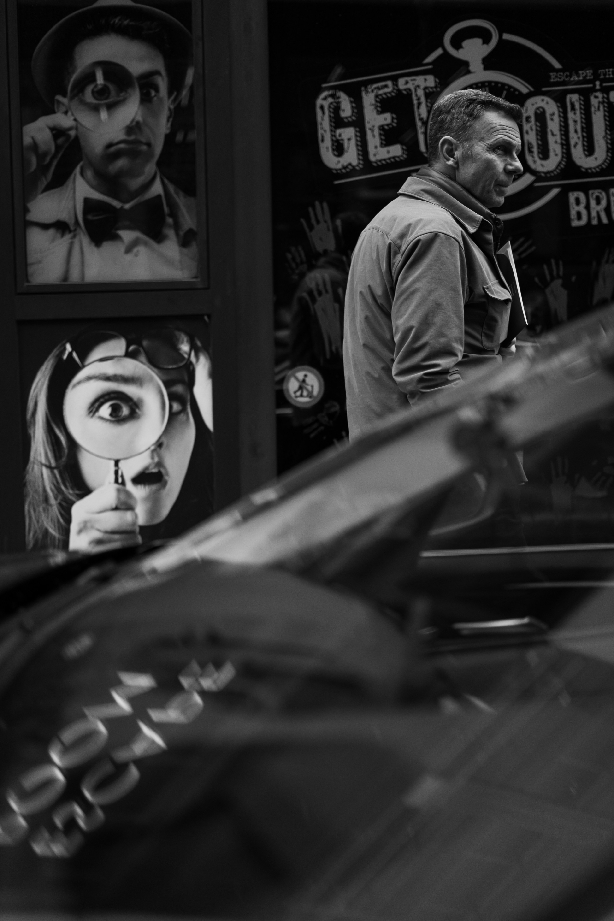 Street photography, urban, street photographer. Photographer in Stockholm