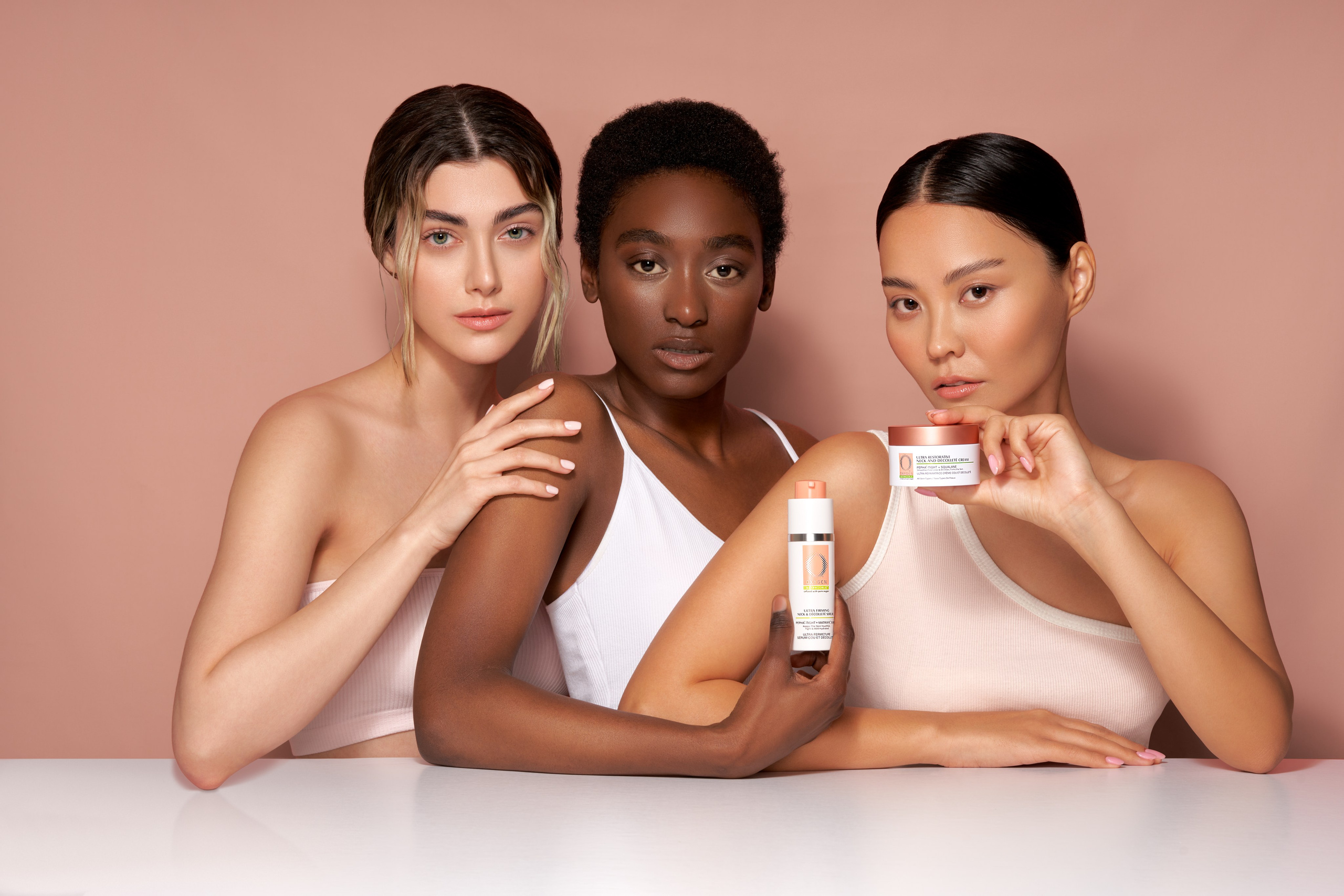 Cosmetics. Alireza Sahebi Photographer