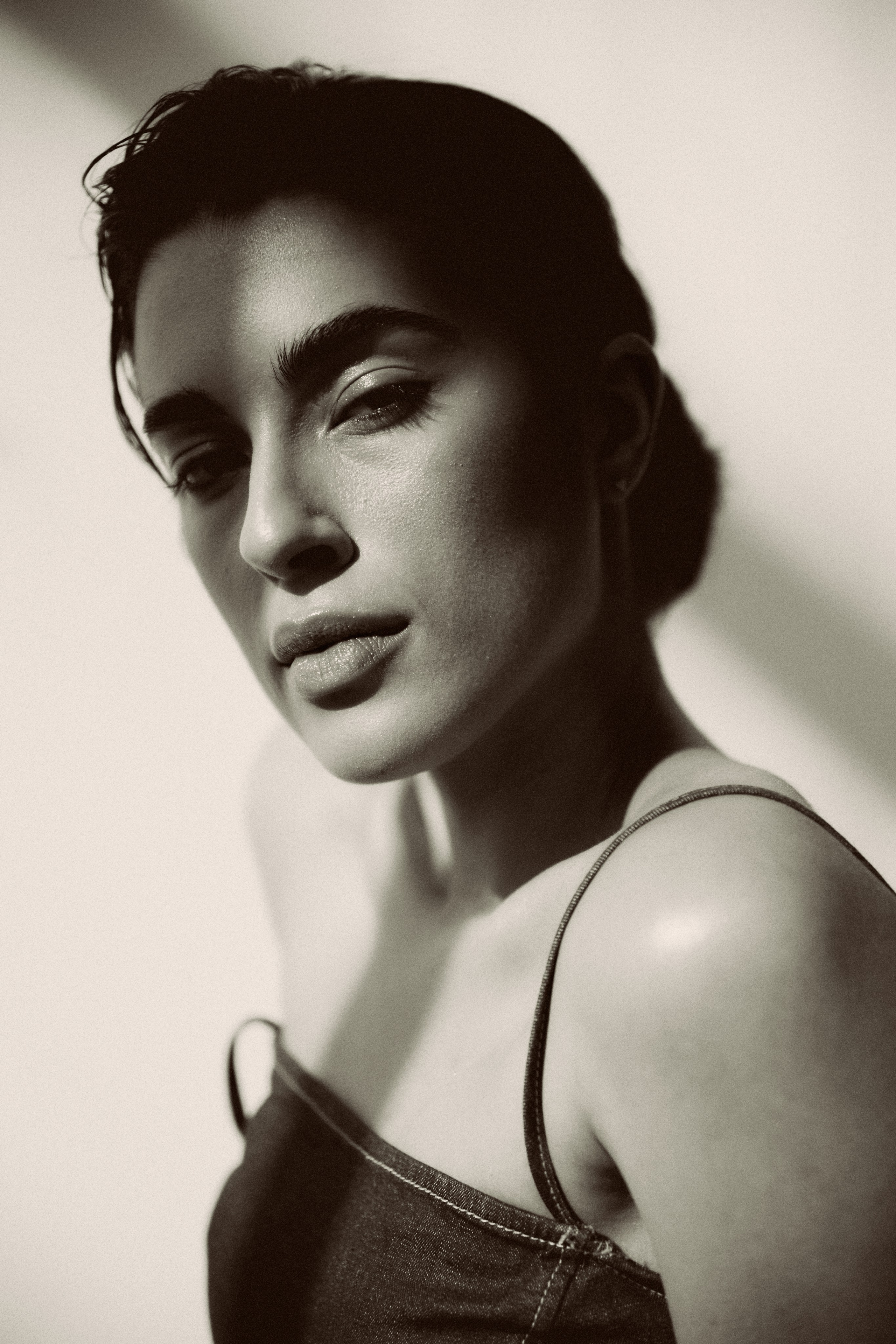 Alba / Barcelona. Fotógrafa en París