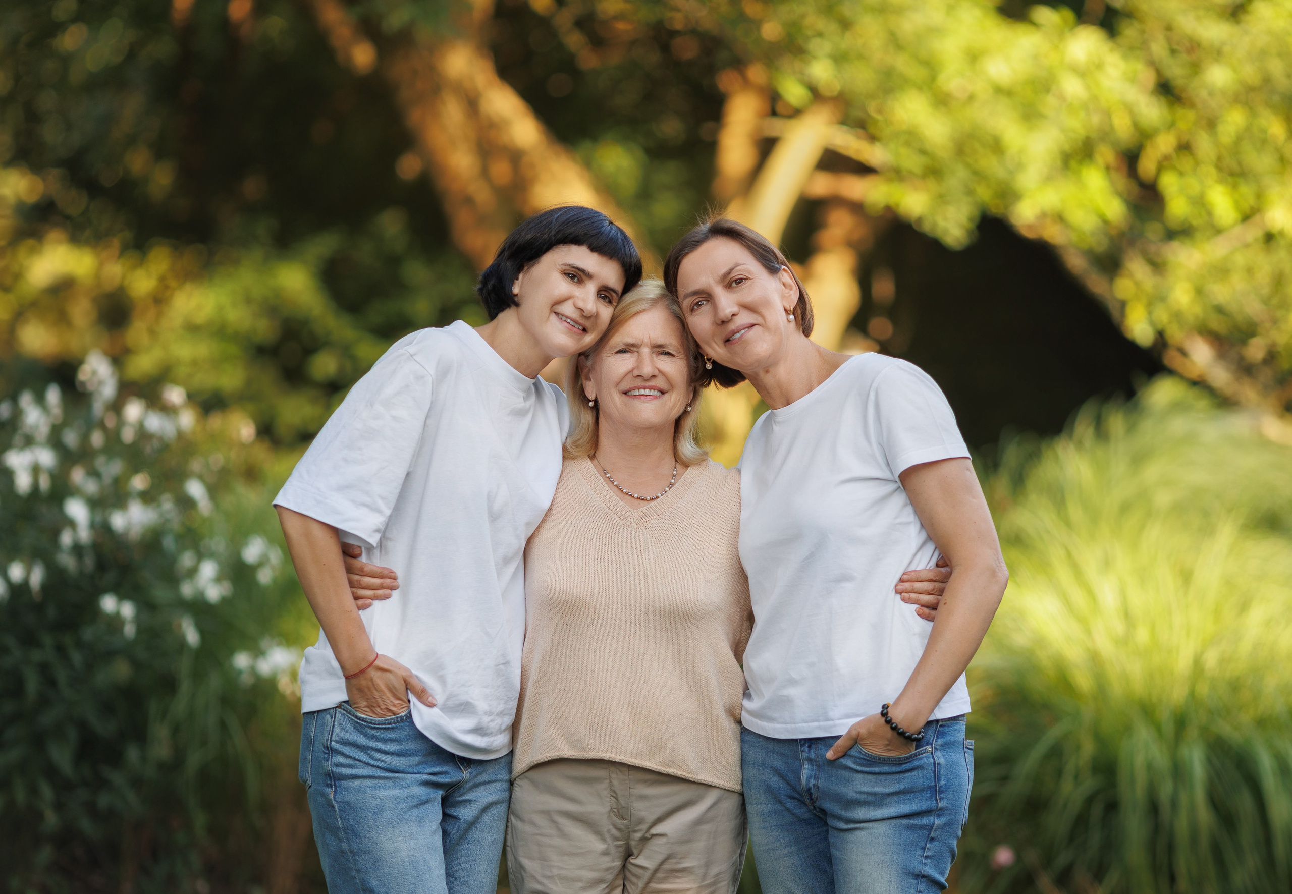 50 лет вместе. Family photographer in Vilnuis Svetlana Naumova