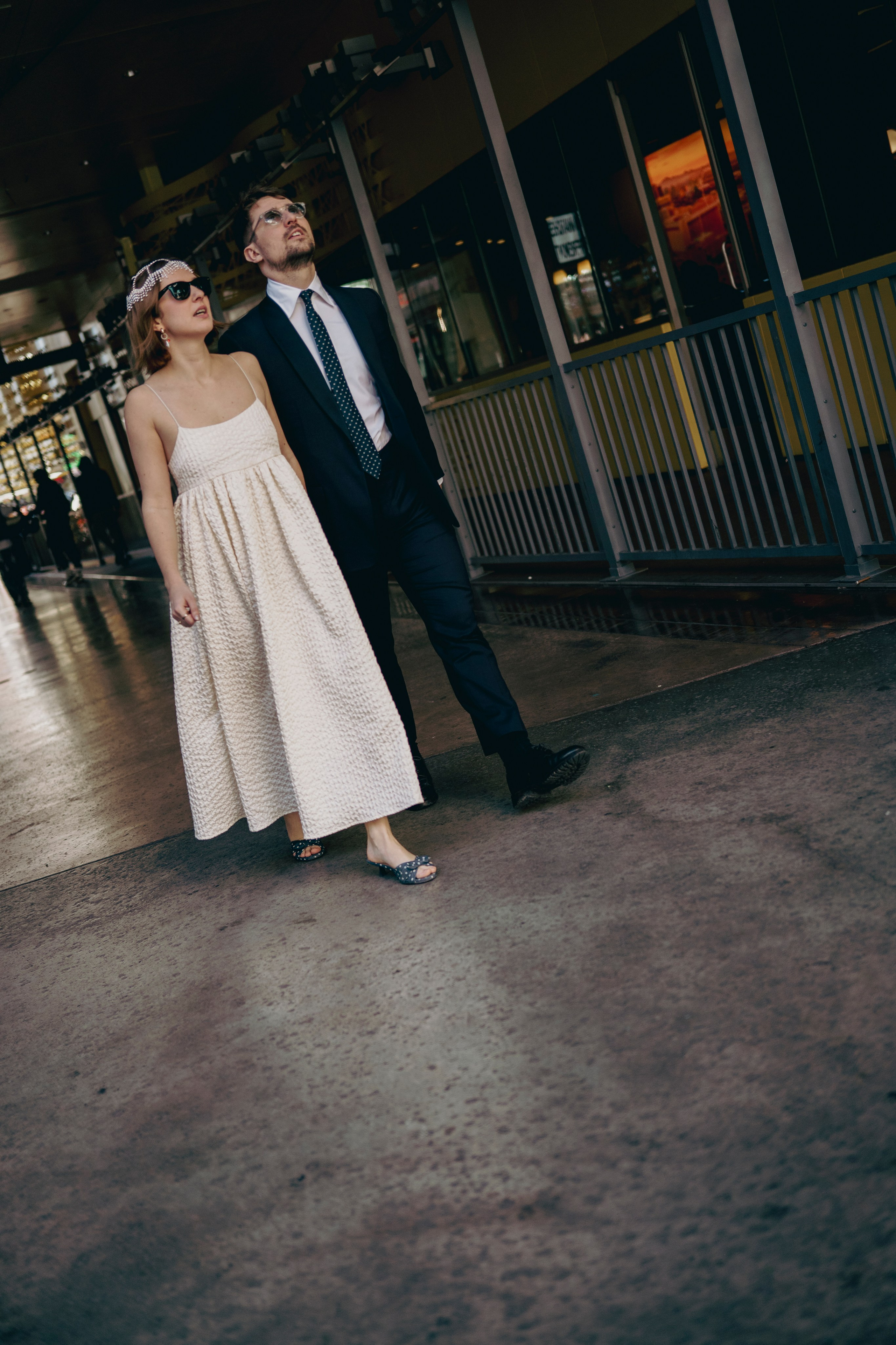 Wedding photographer Las Vegas